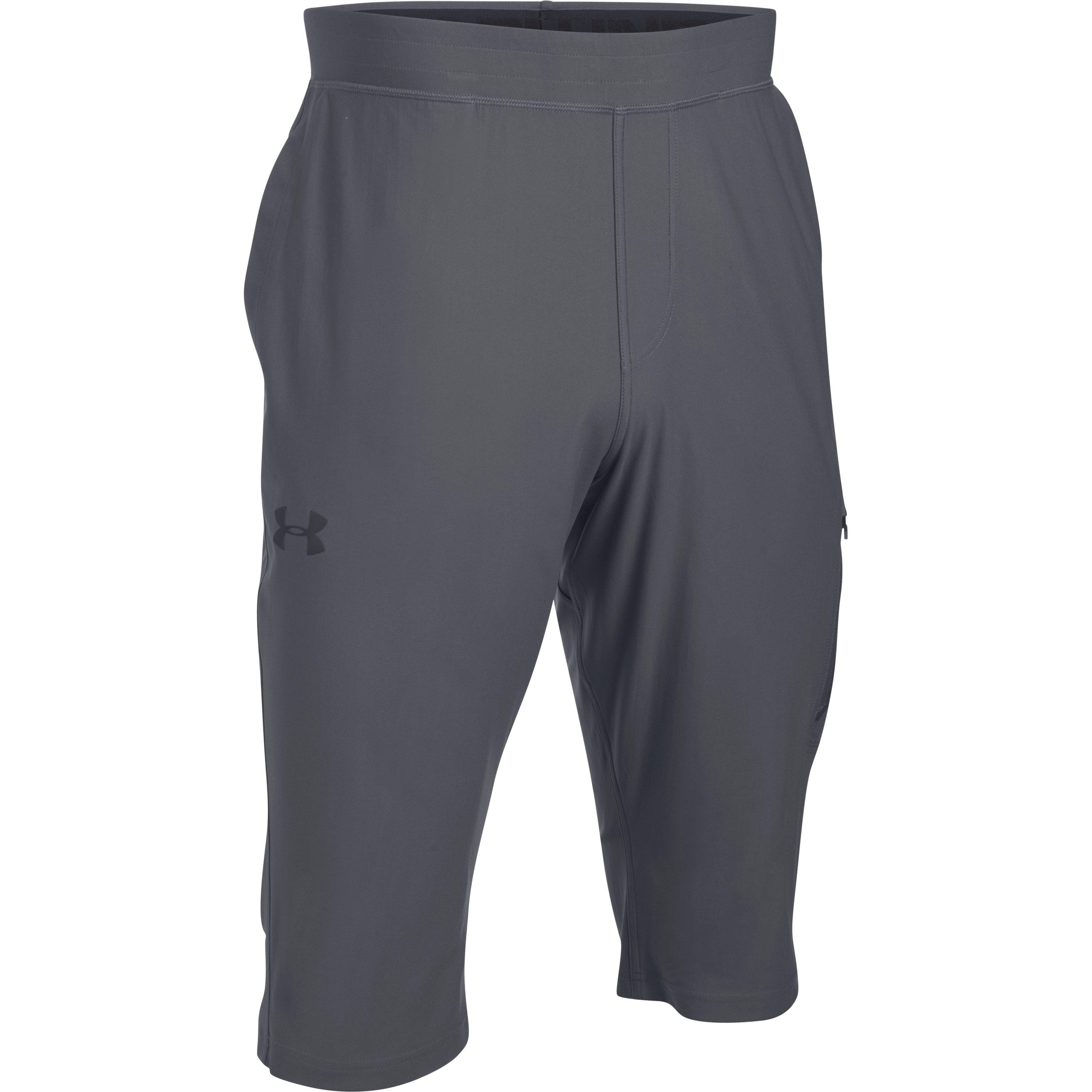 ua elevated knit