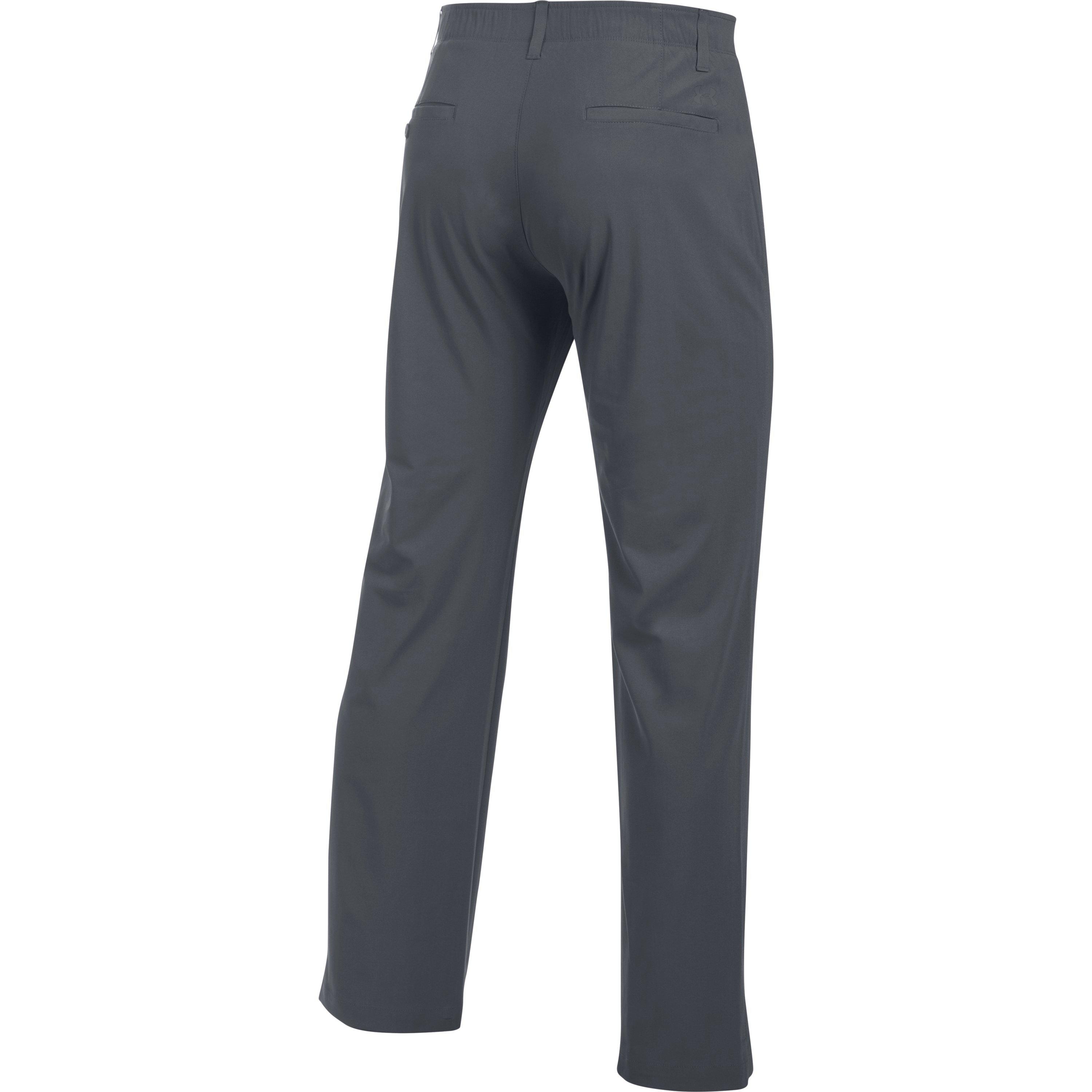 ua threadborne tour pants