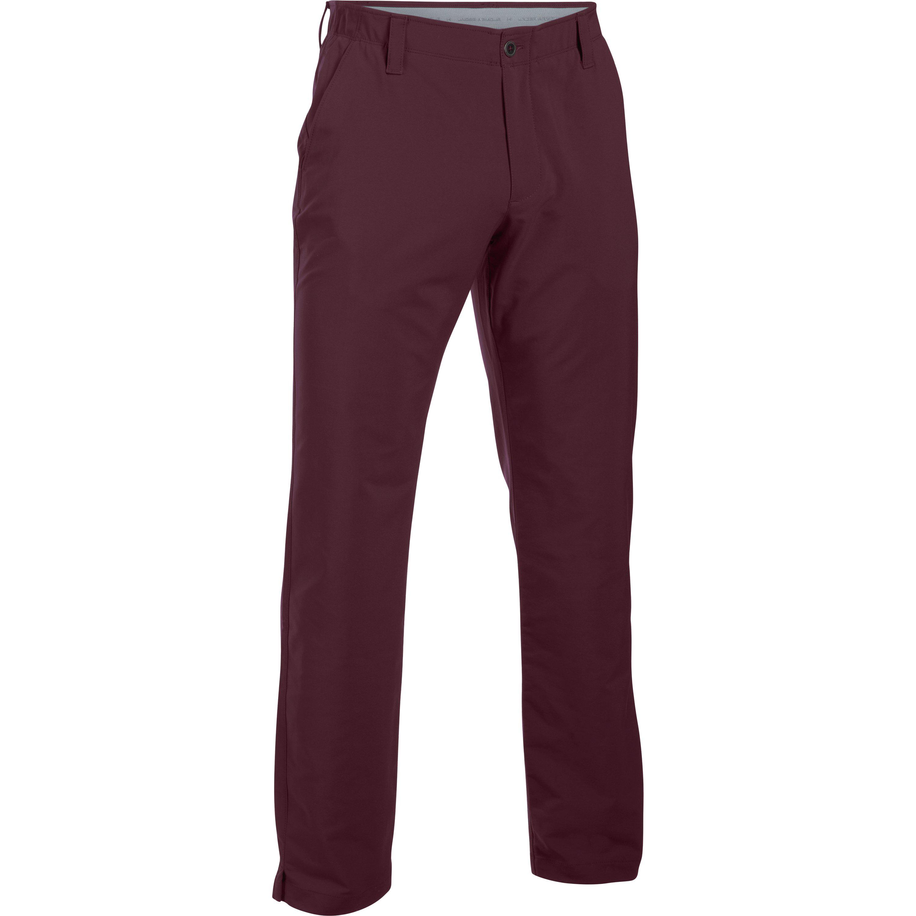men's ua match play pants