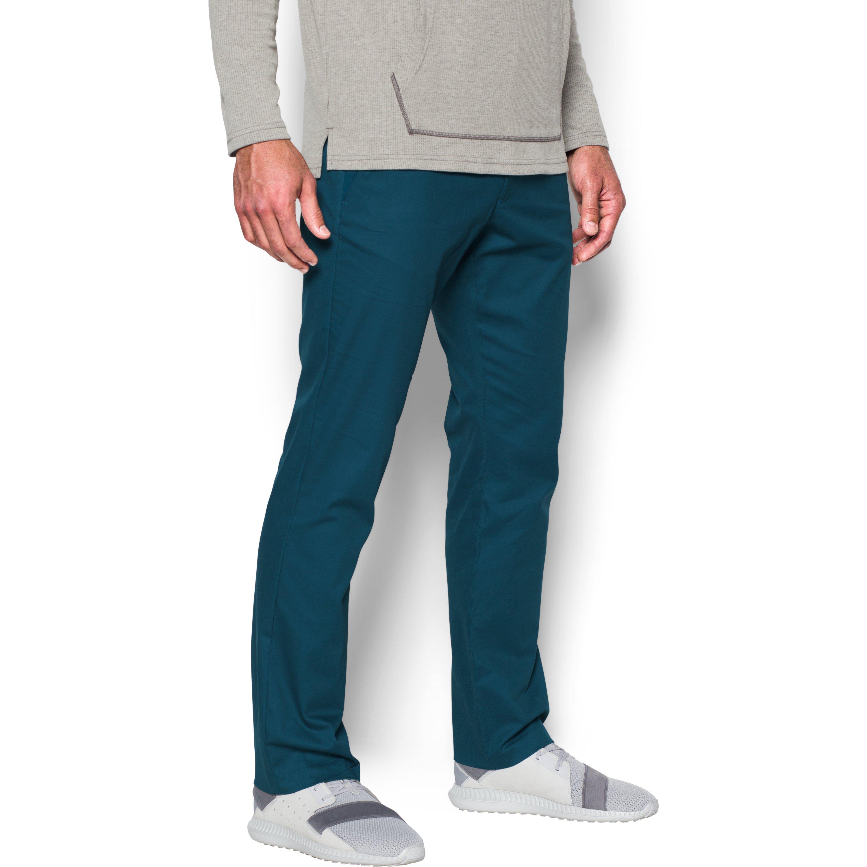 under armour performance chino