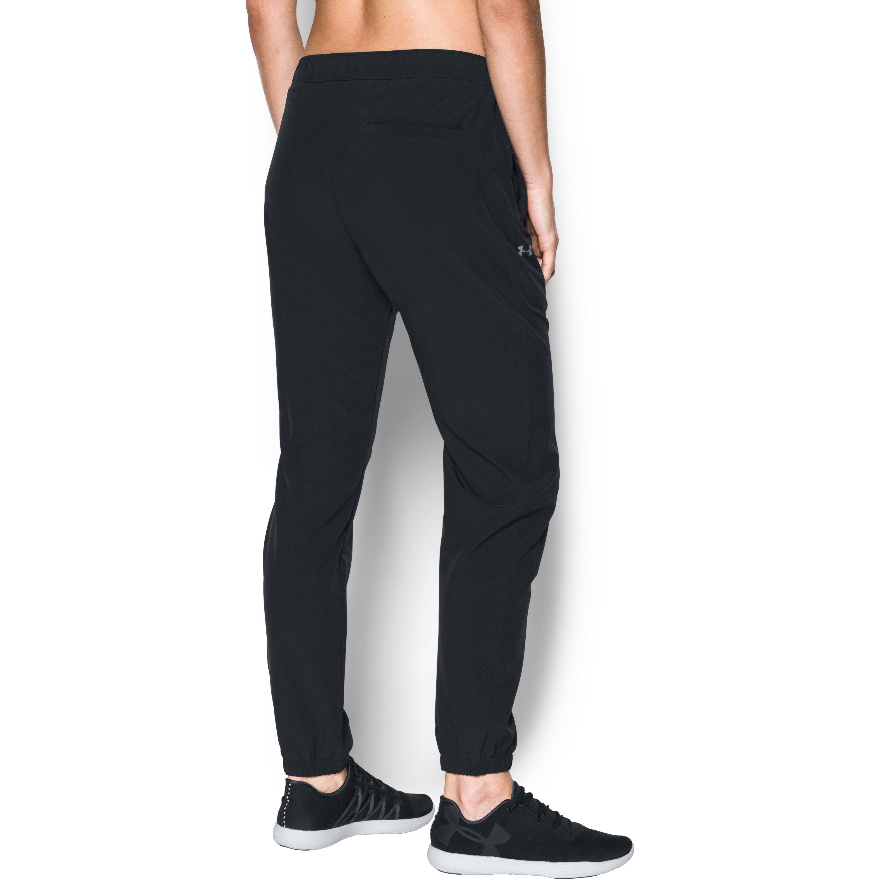 under armour women's easy pants