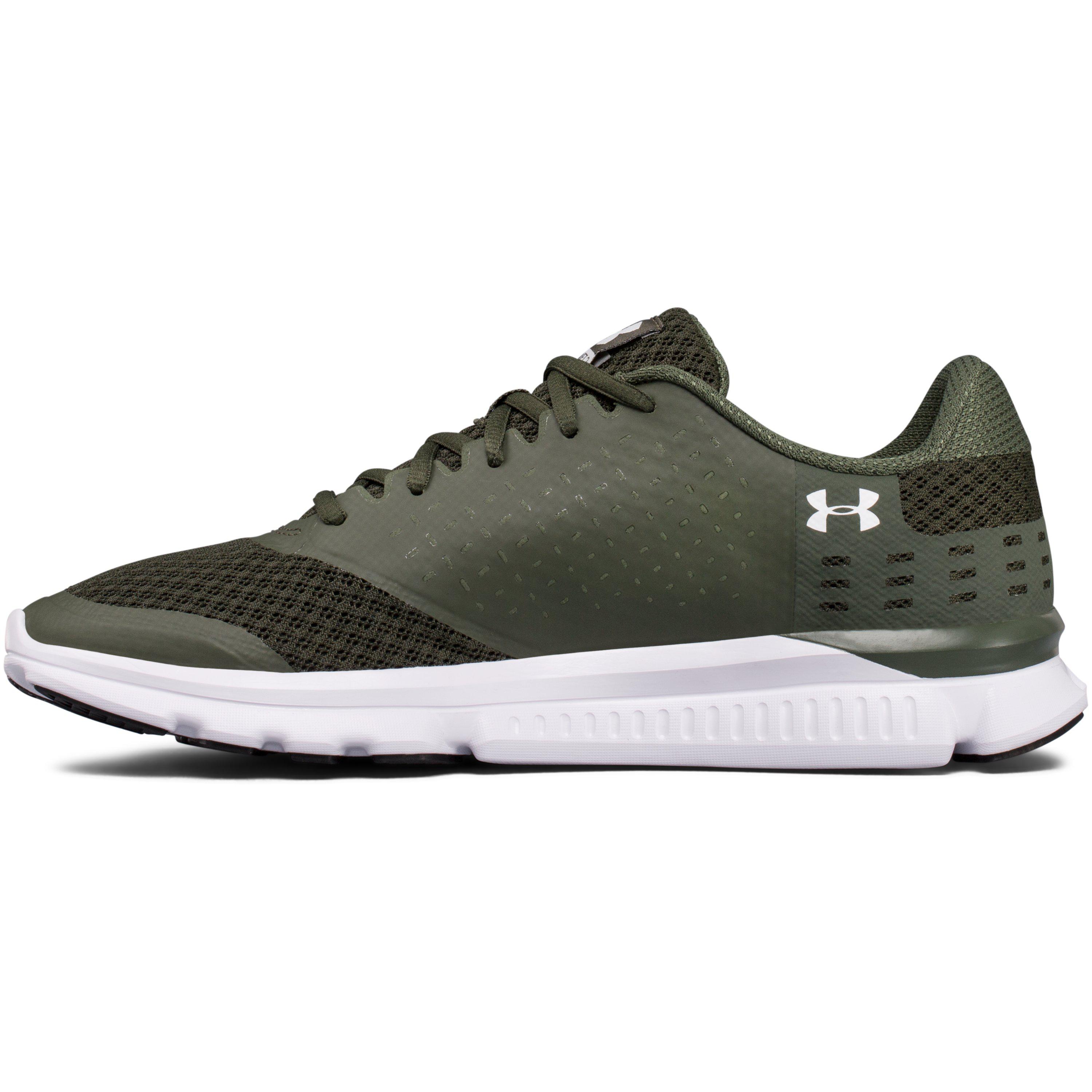 under armour speed swift 2