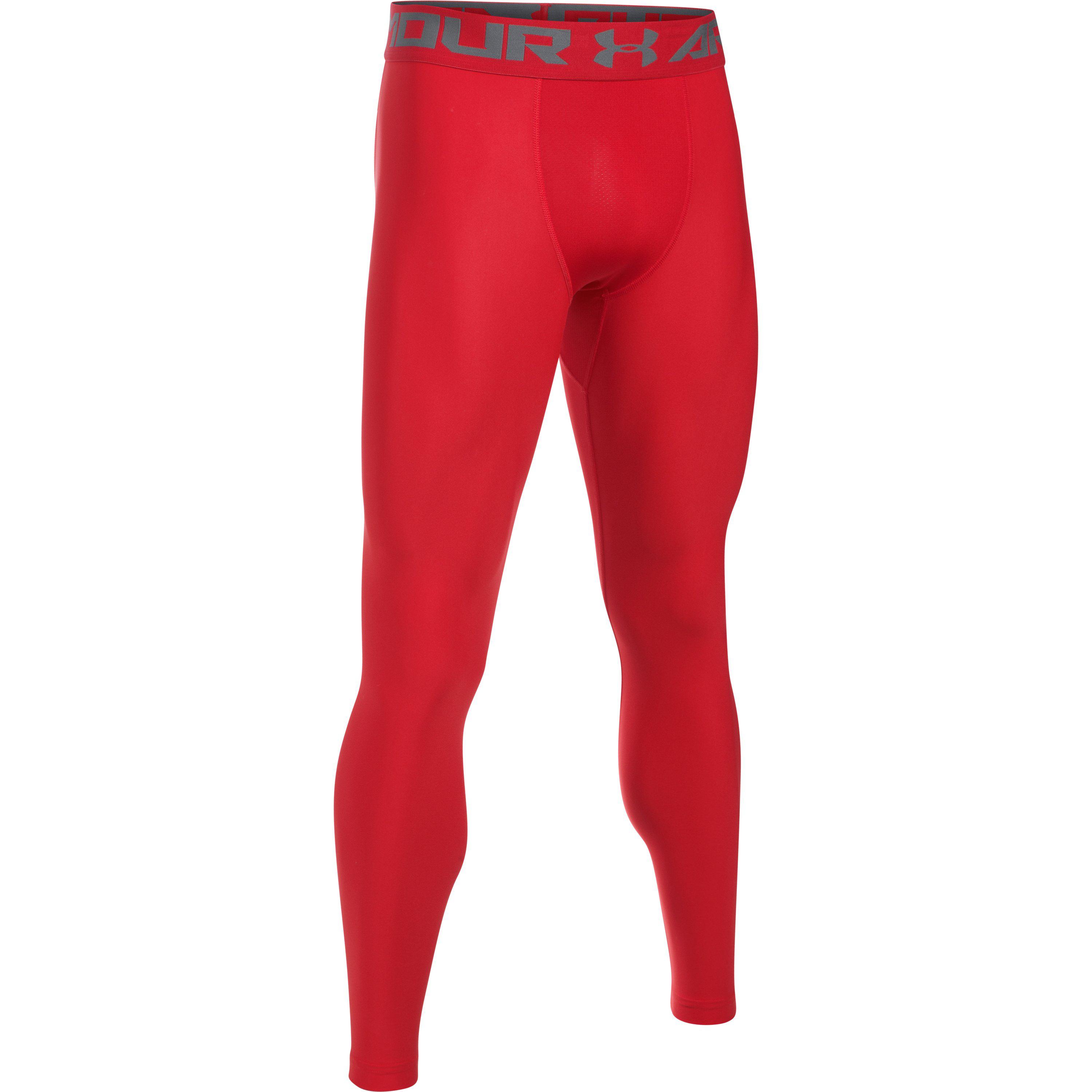 heatgear compression pants