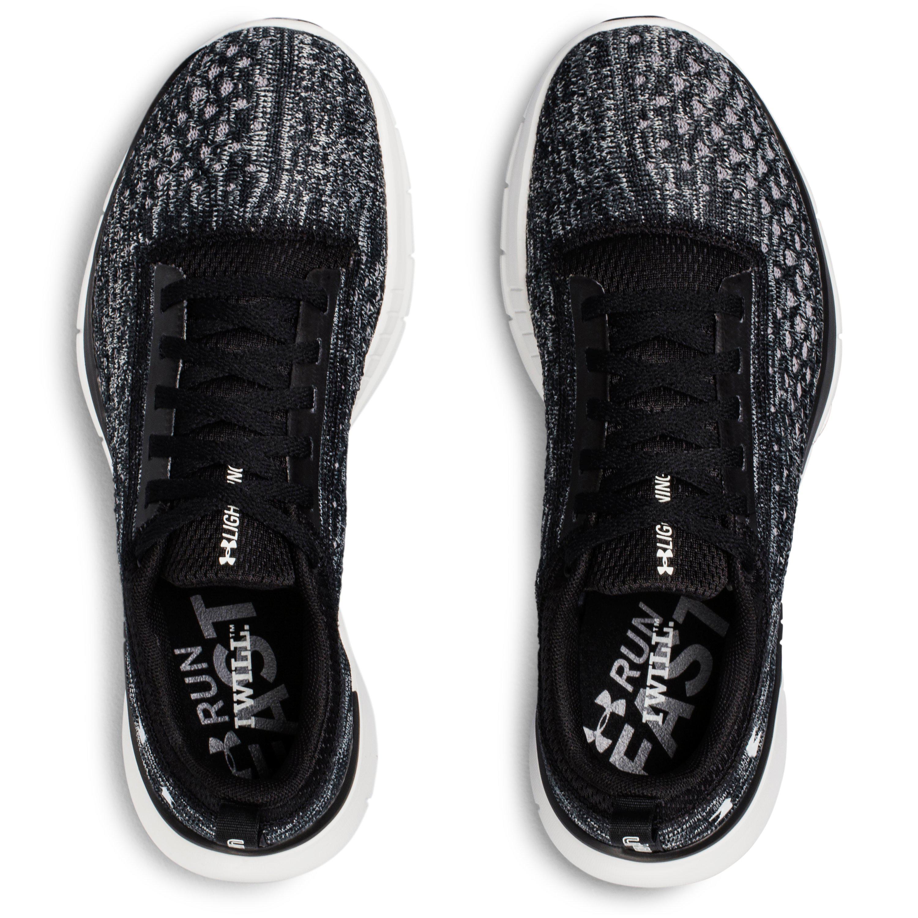 under armour men's lightning 2 running shoes