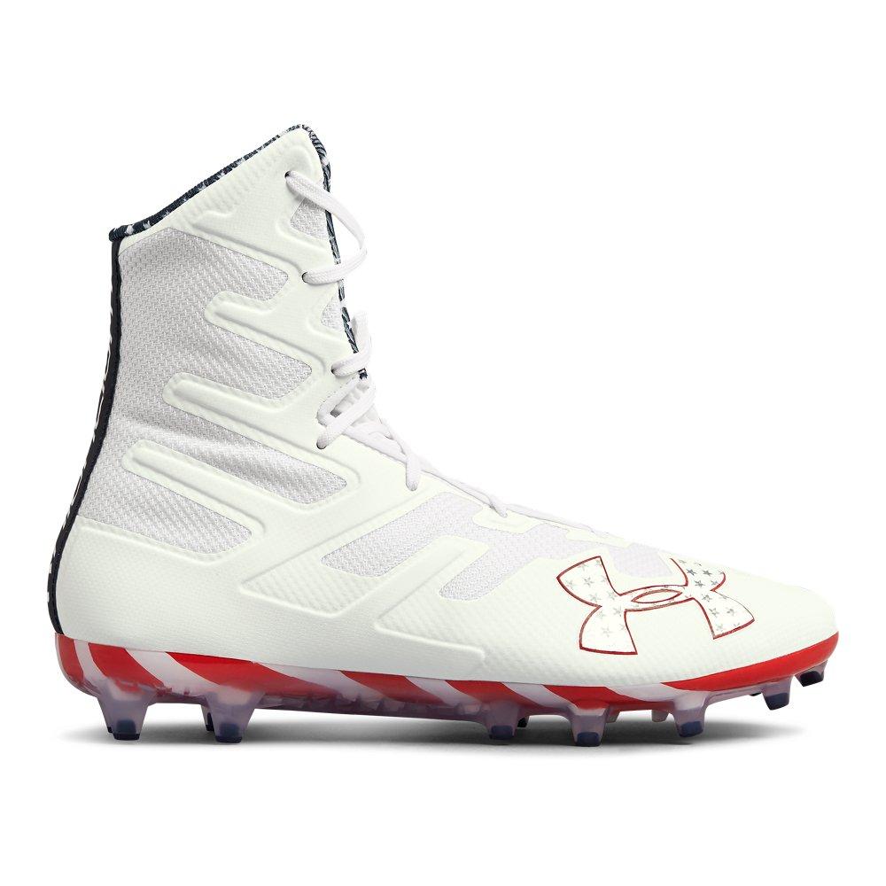 under armour highlight mc le