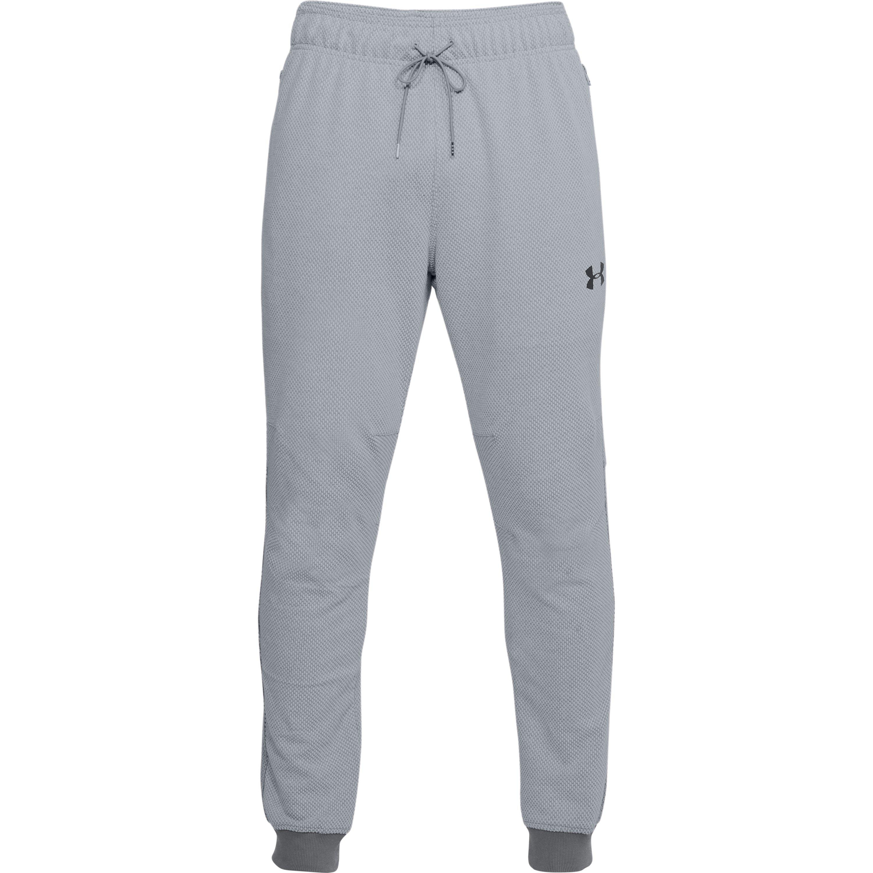 ua pursuit joggers