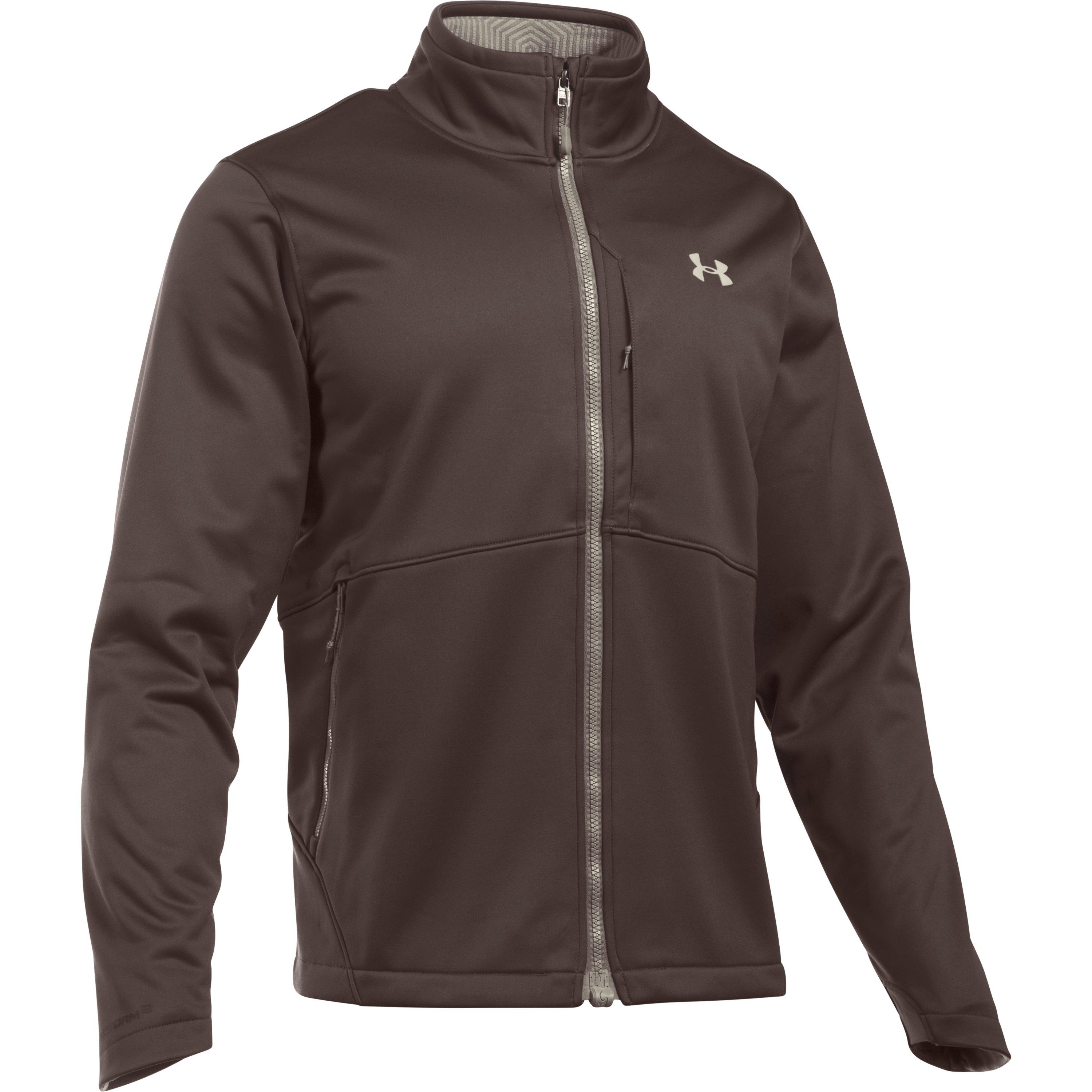 ua storm softershell