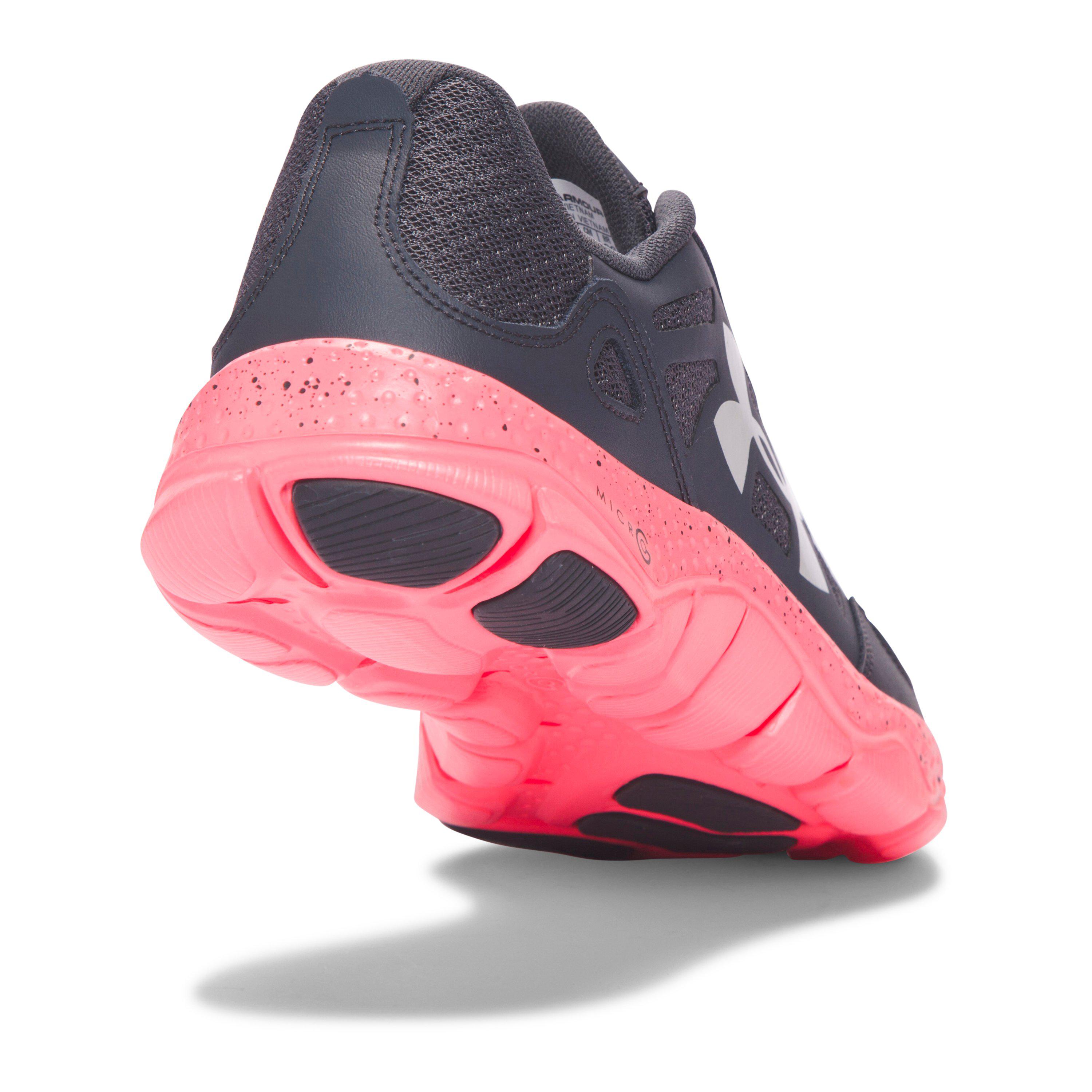 under armour ua micro g engage