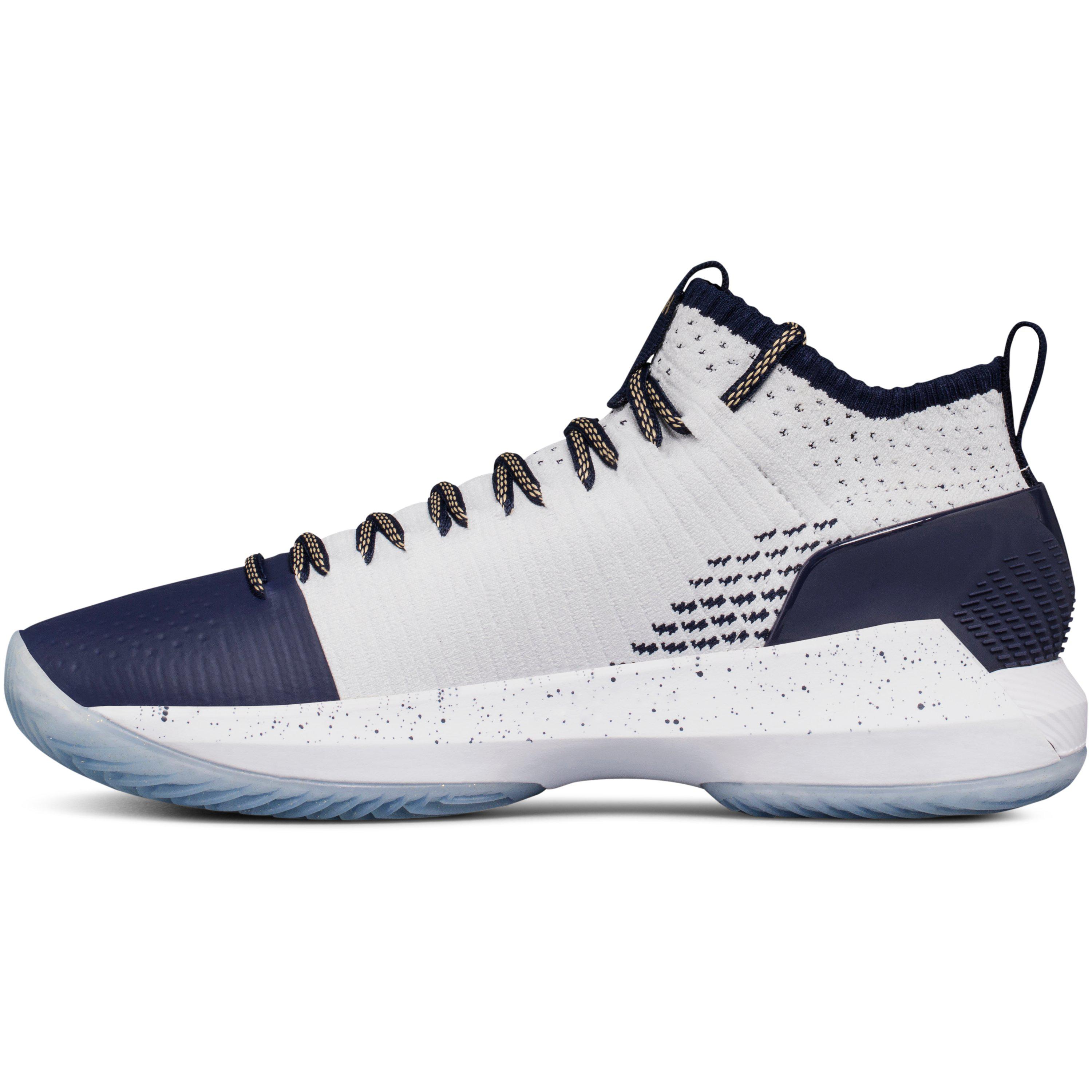 men's under armour shoes basketball