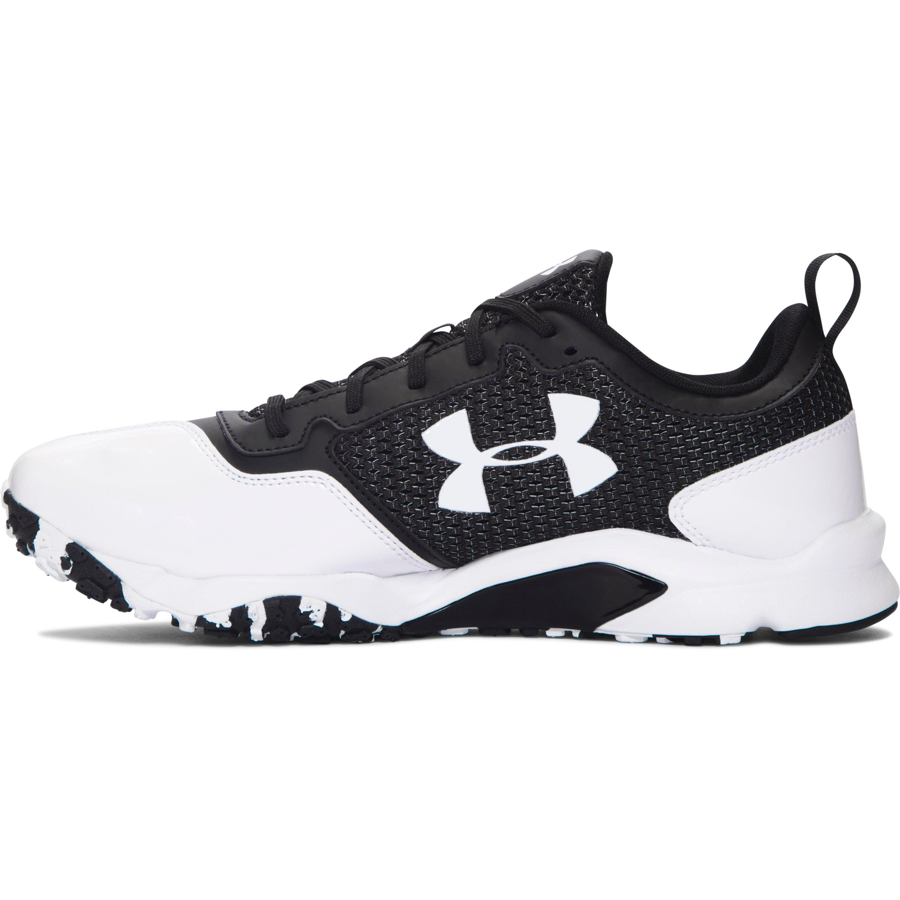 under armour ultimate turf shoes