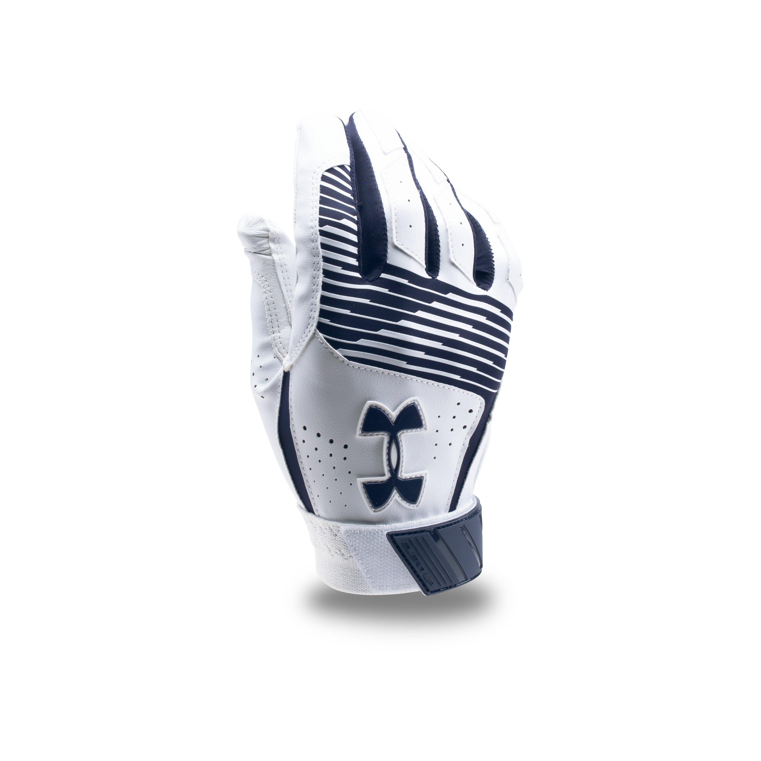 ua highlight batting gloves