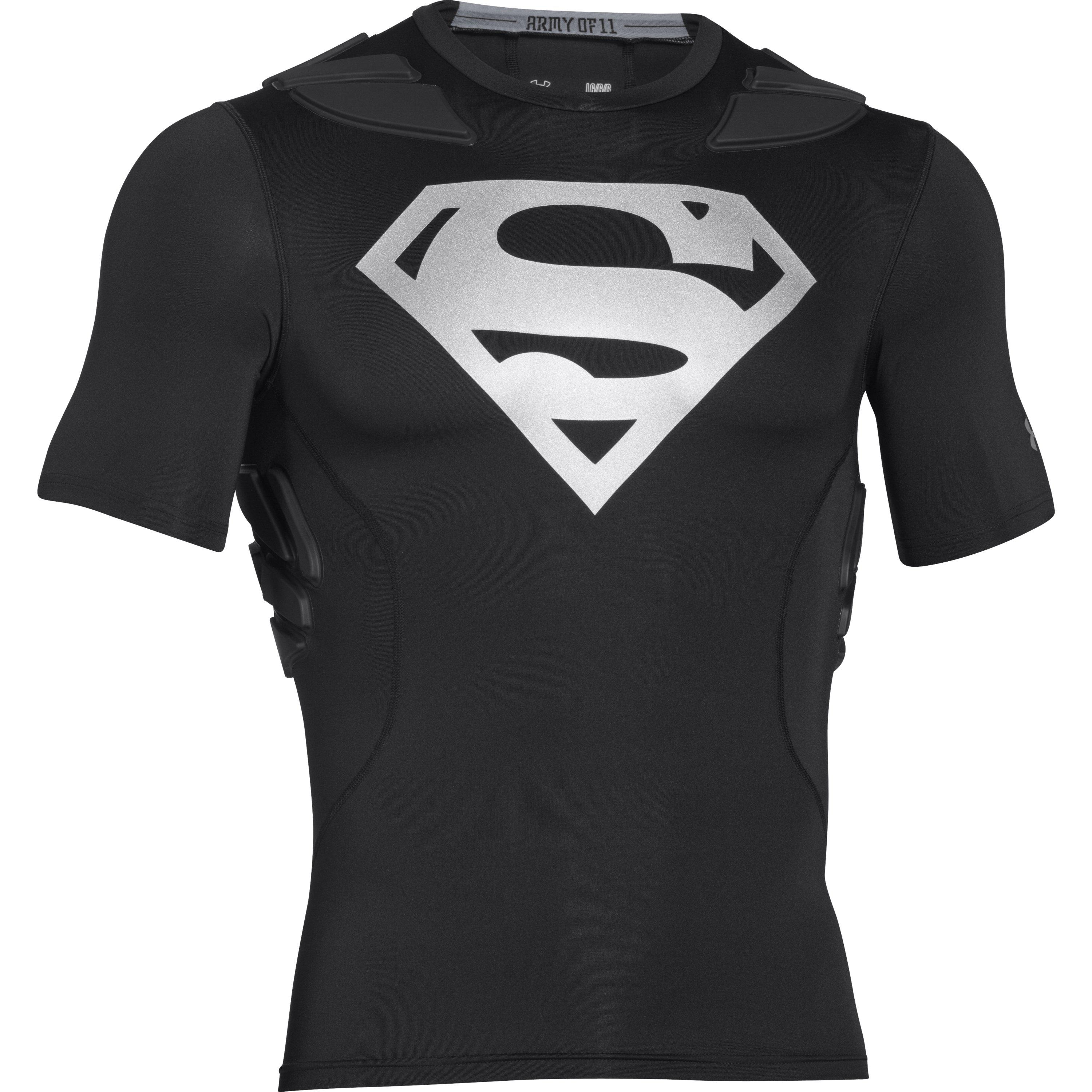 under armour football compression shirt