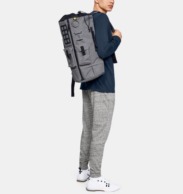 Bolsa ua x project rock 60 best sale