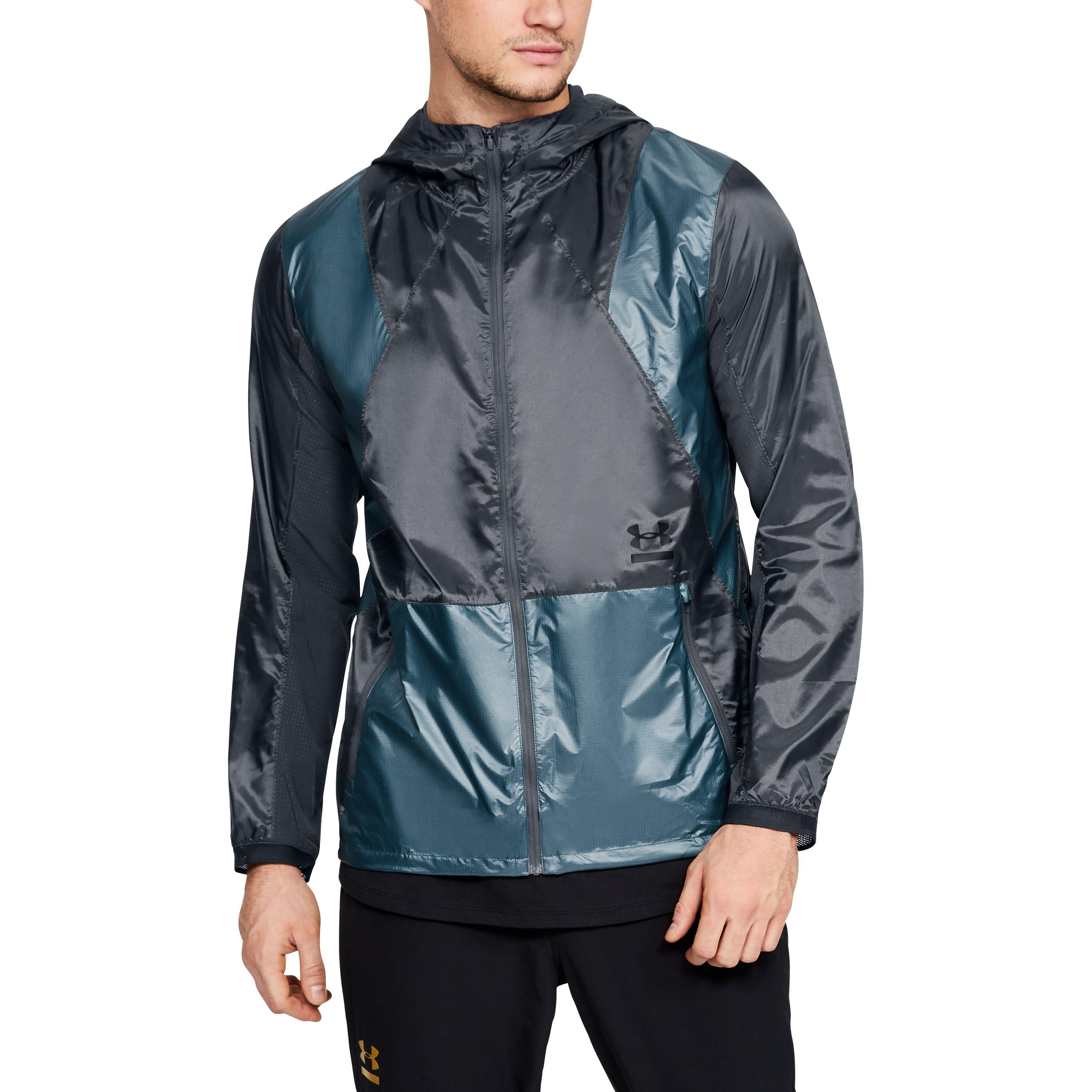 Under Armour UA Perpetual Full Zip 1306388 001
