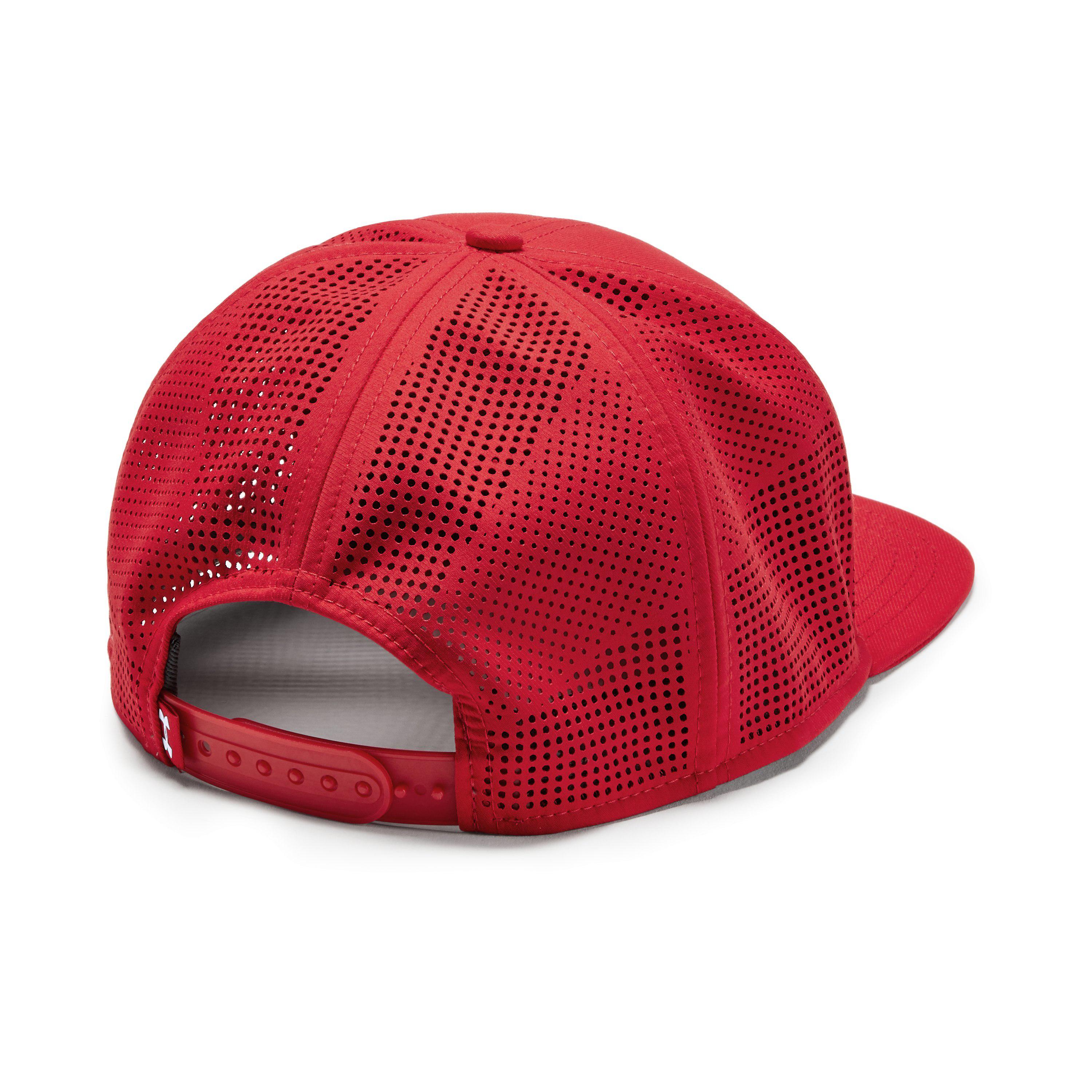 mlb supervent cap