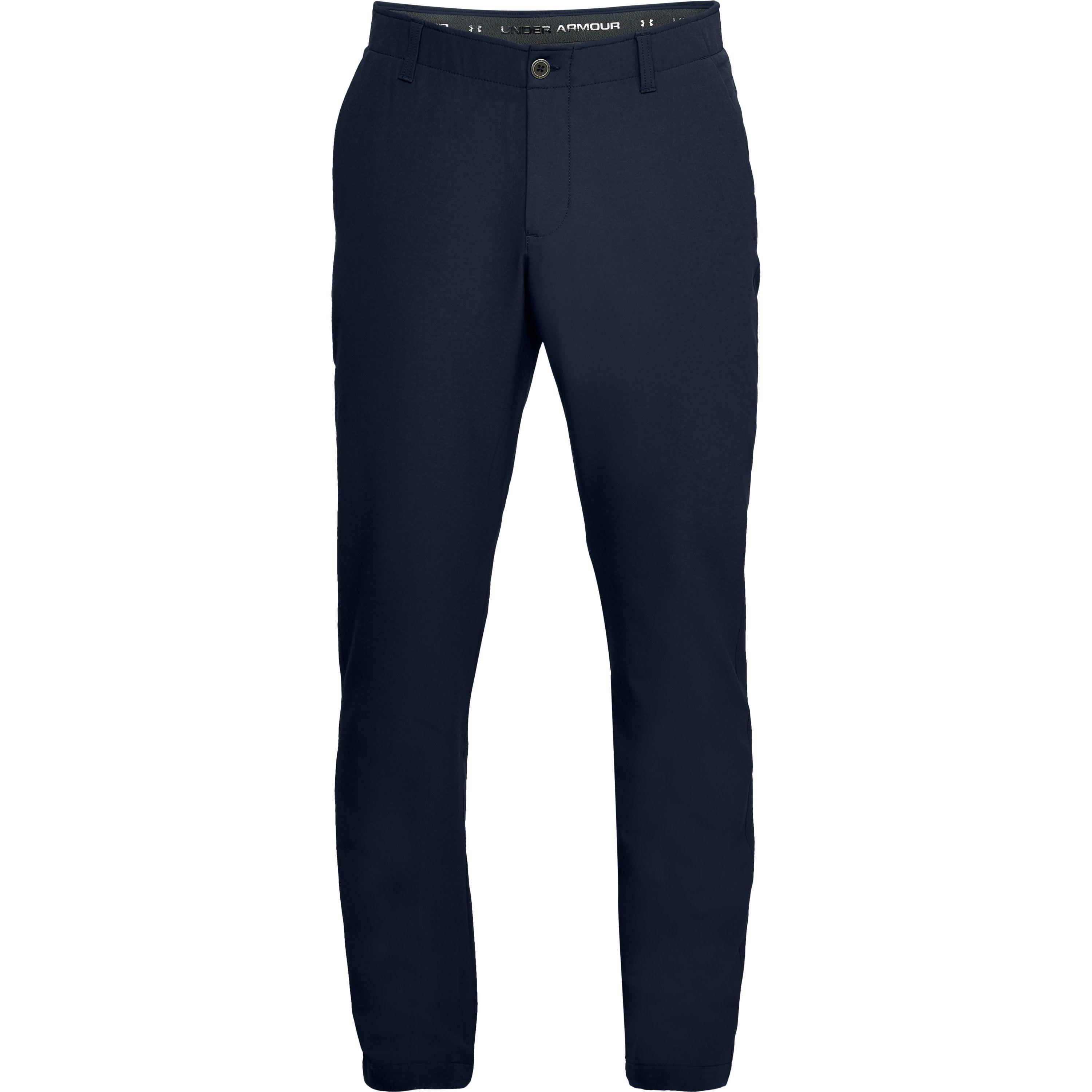 under armour coldgear infrared showdown tapered trousers