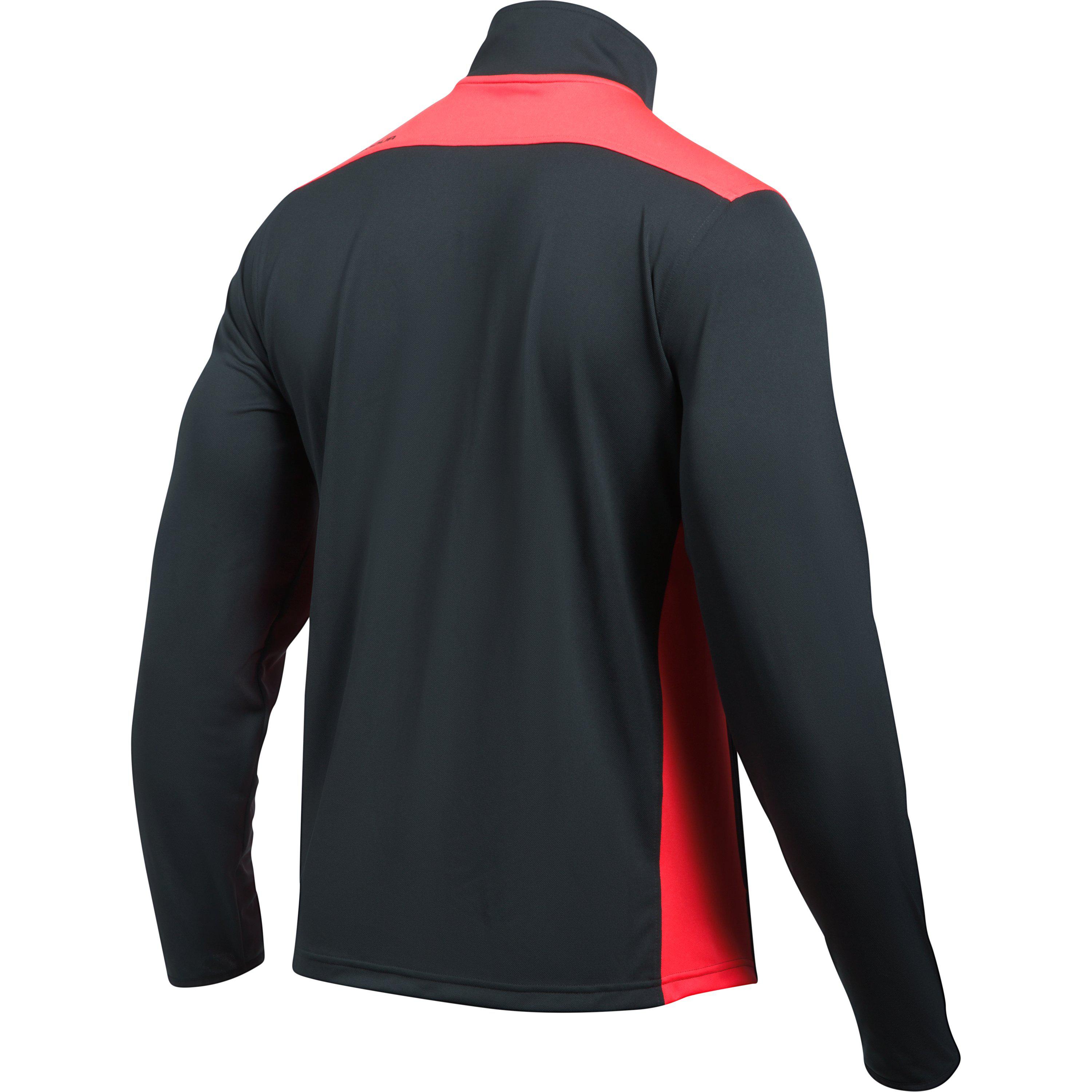 ua maverick jacket