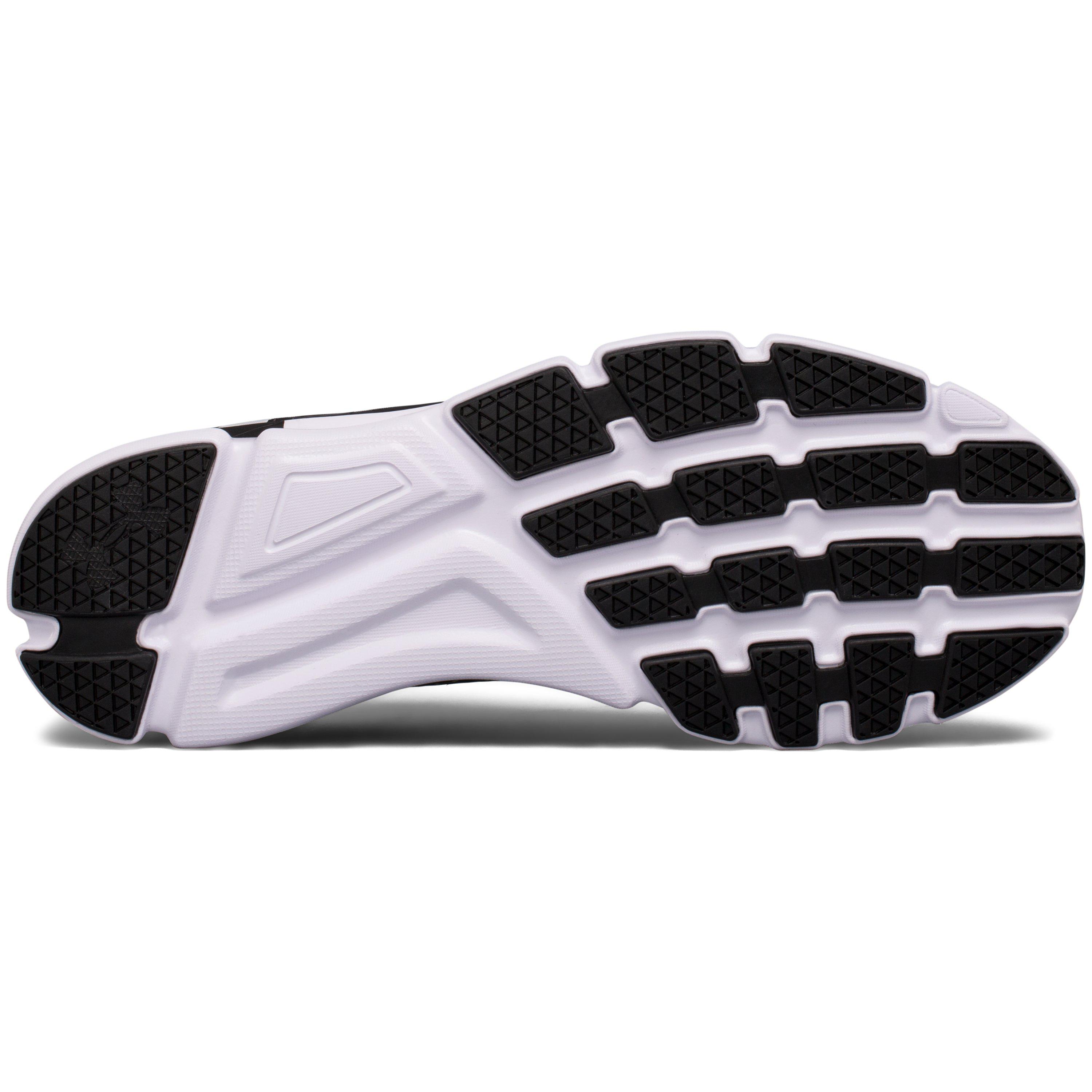 under armour speed swift 2 men's running shoes