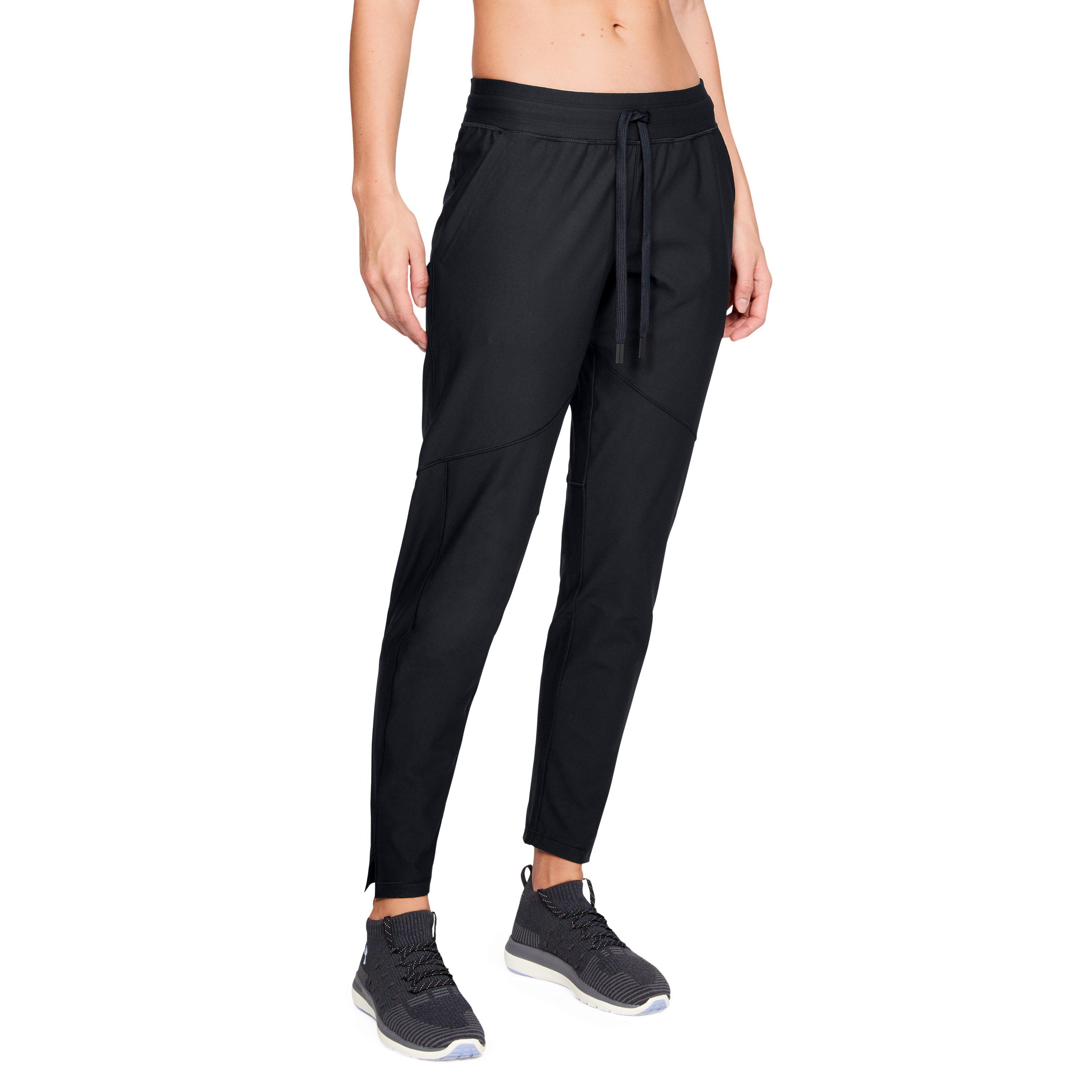 under armour recovery tracksuit