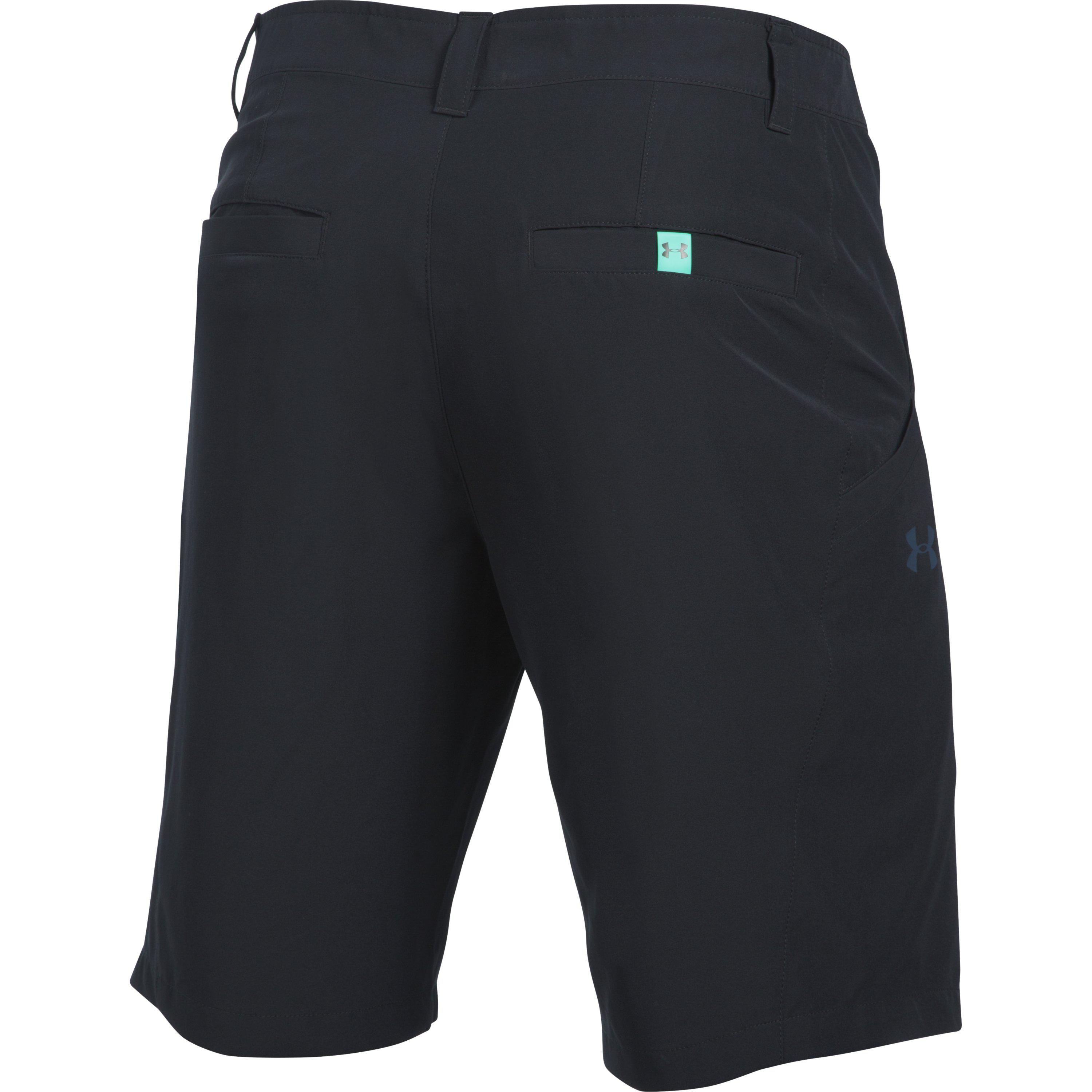 under armour amphibious shorts