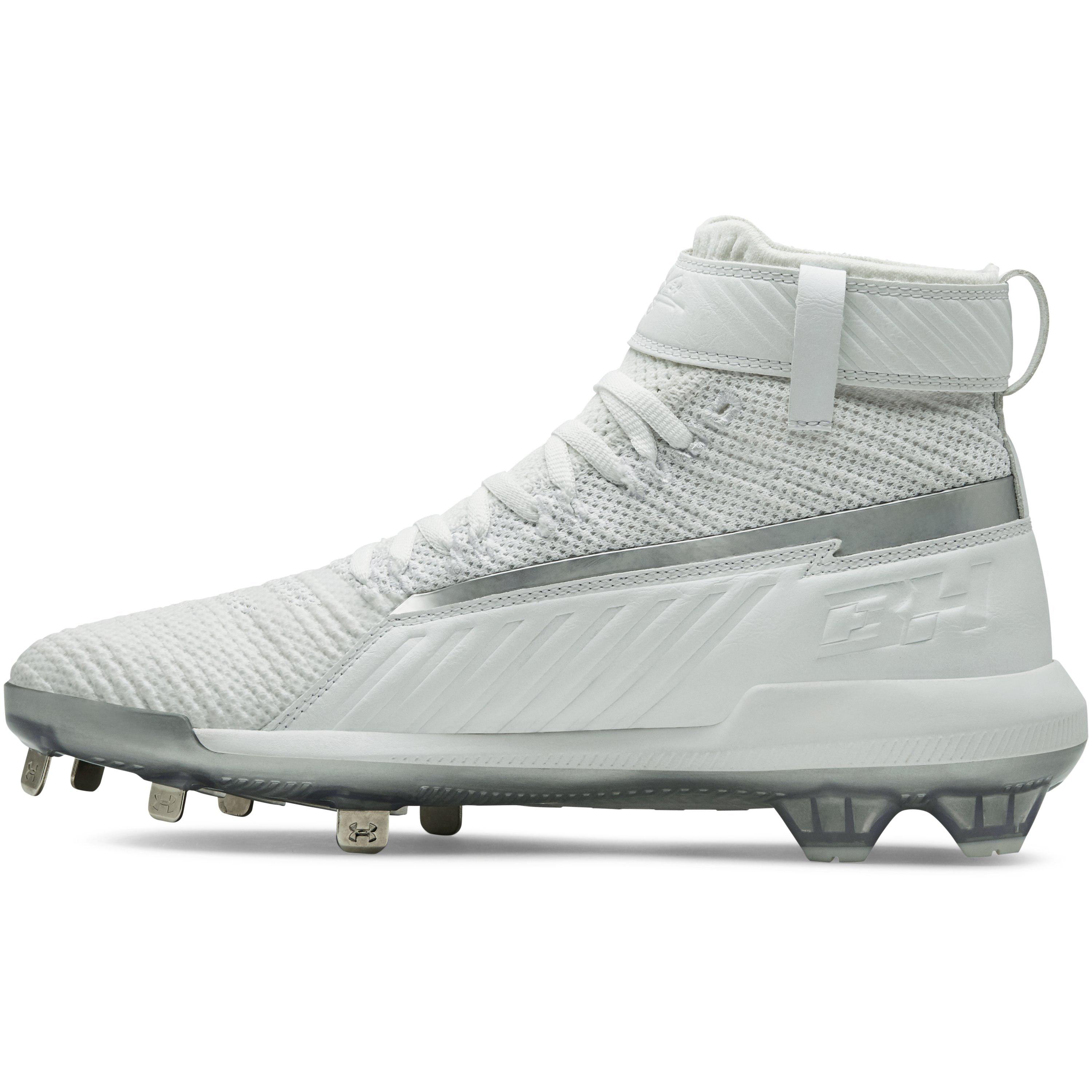 ua harper 3 cleats