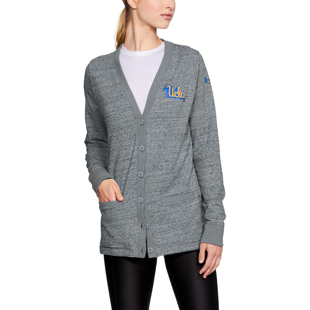 ucla cardigan