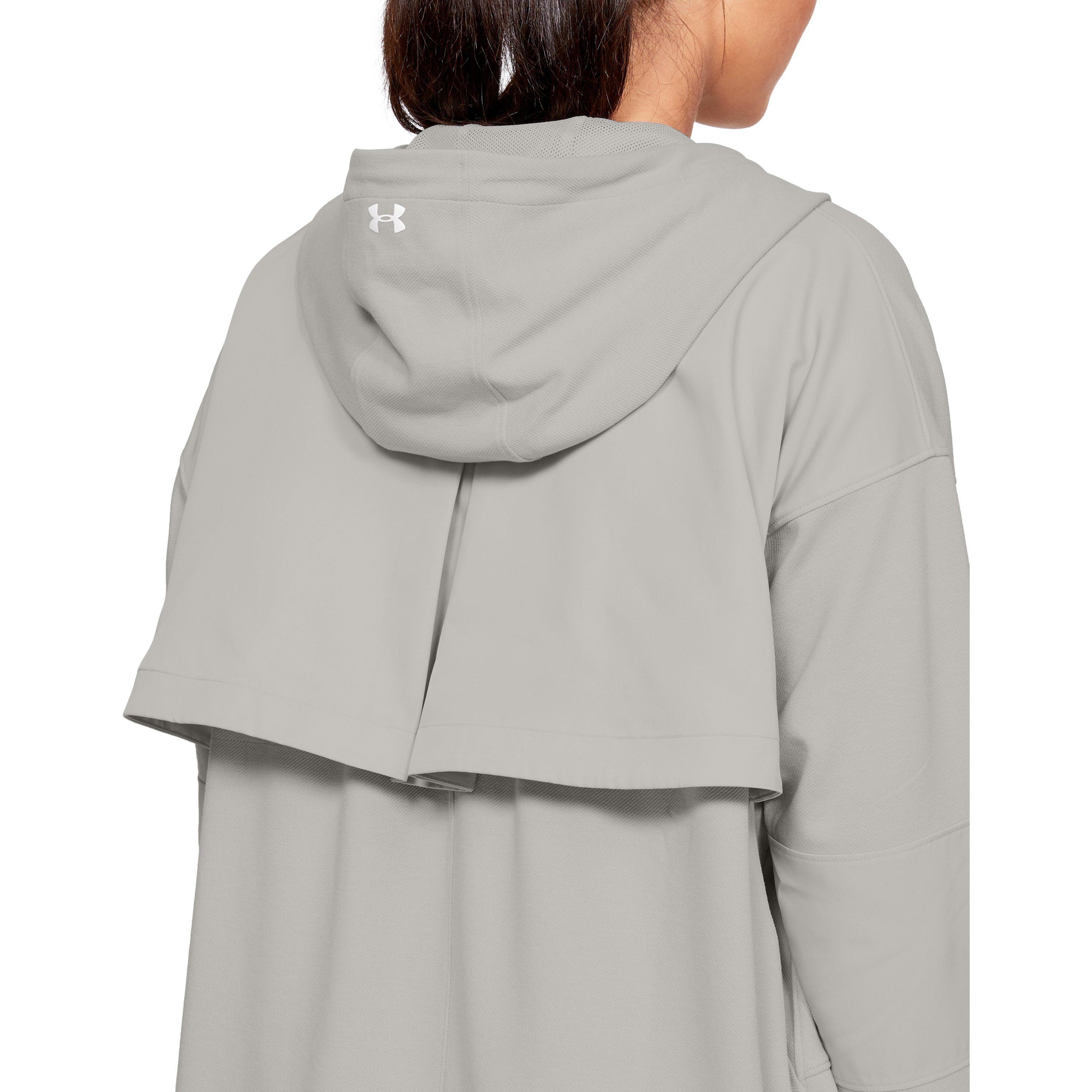 ua generation jacket