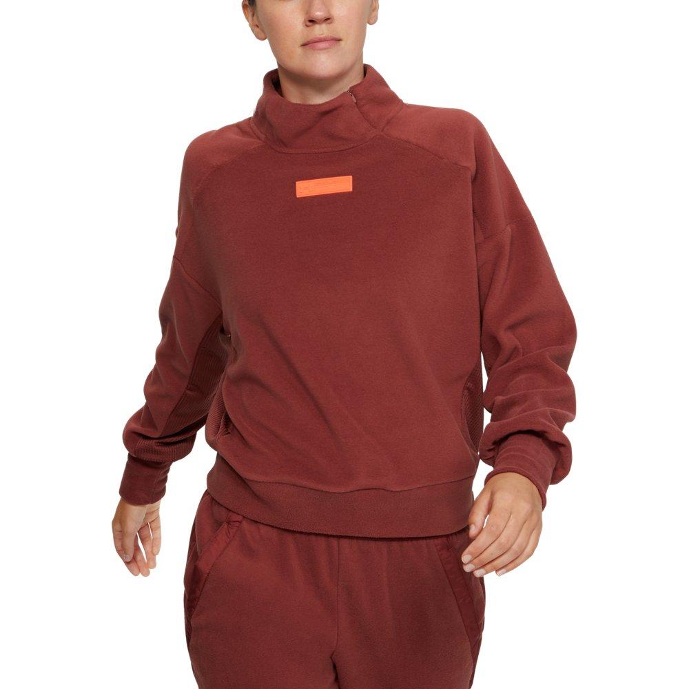 under armour trek polar fleece