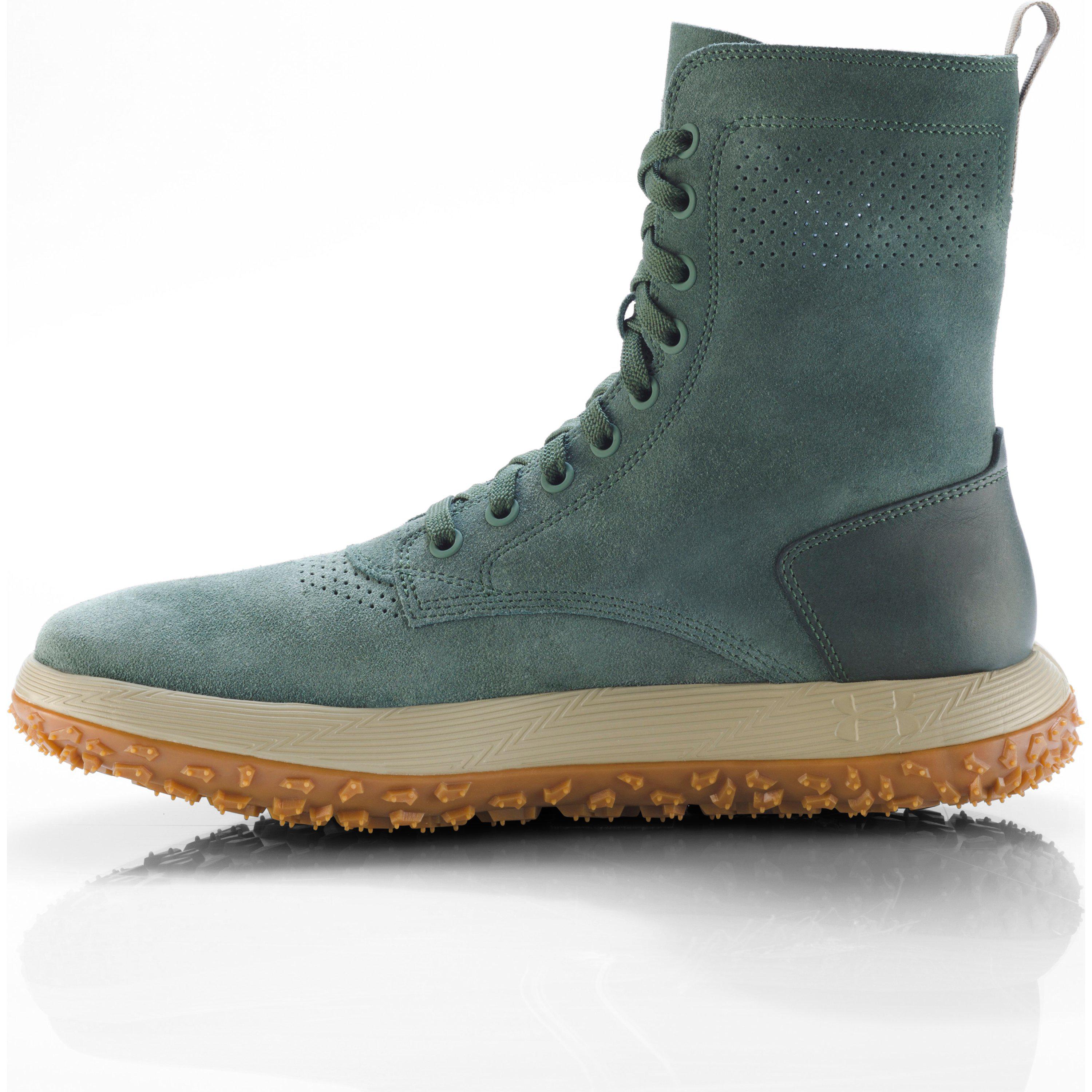 under armour uas rlt