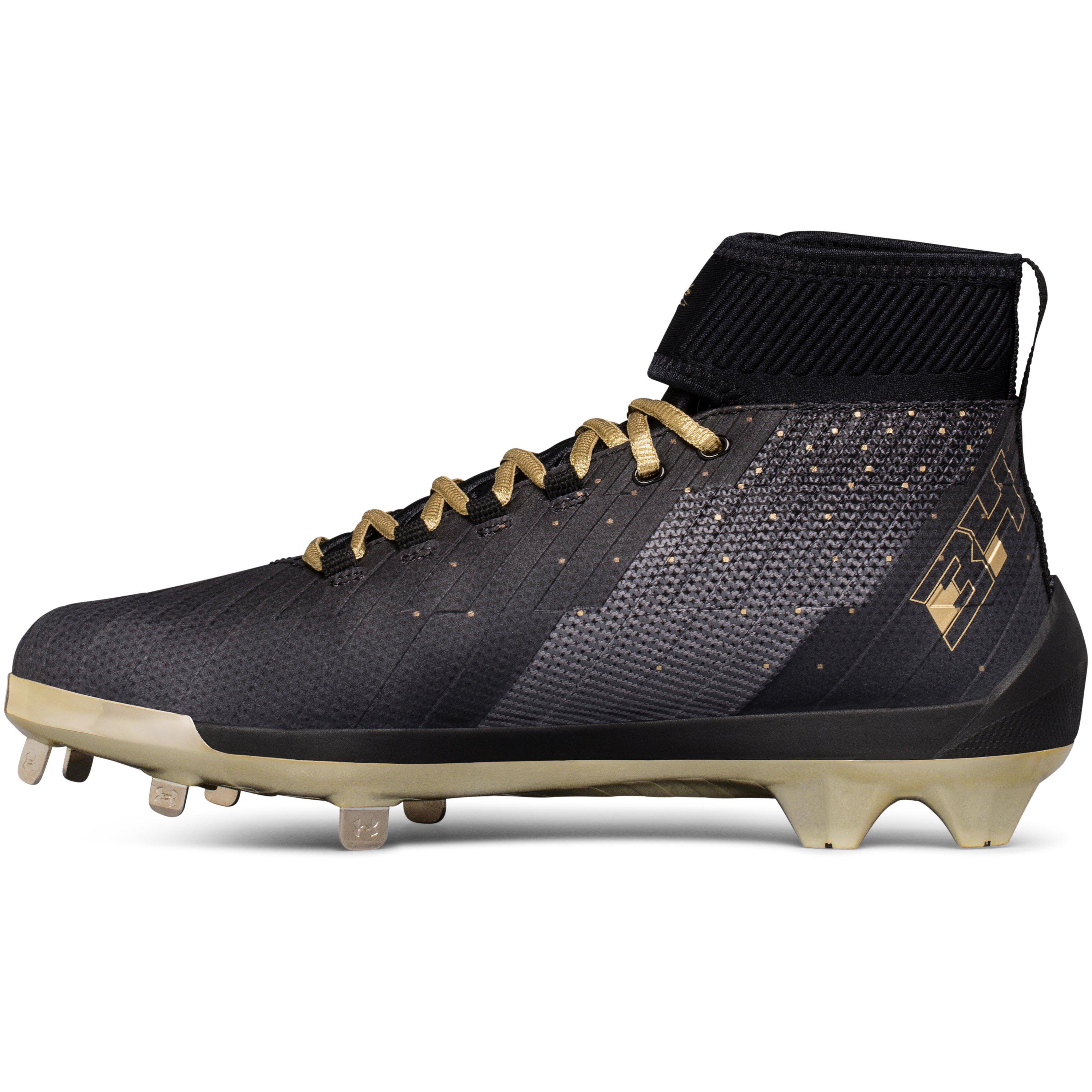Download Under Armour Men's Ua Harper 2 Mid St - Limited Edition ...