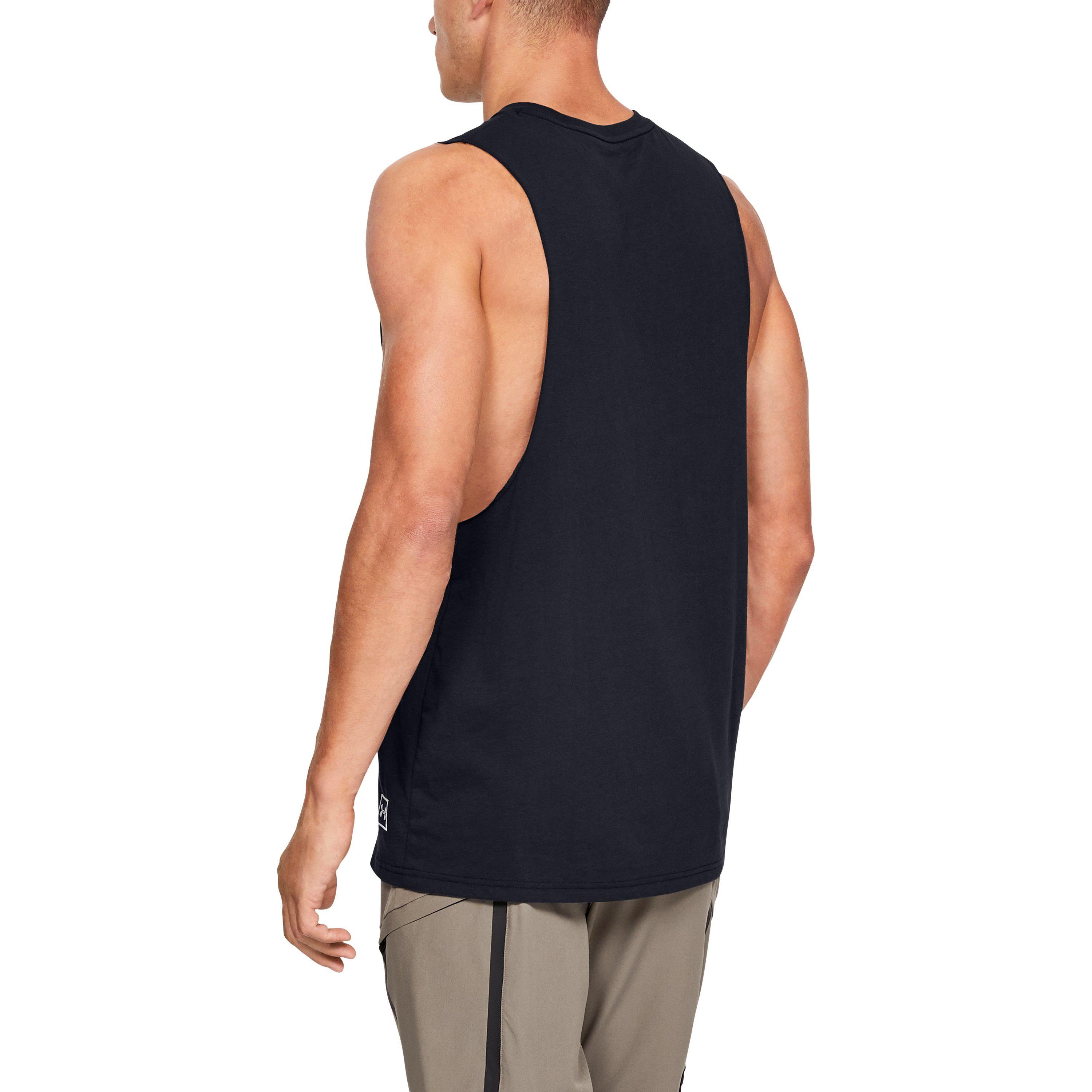 under armour pursuit of victory