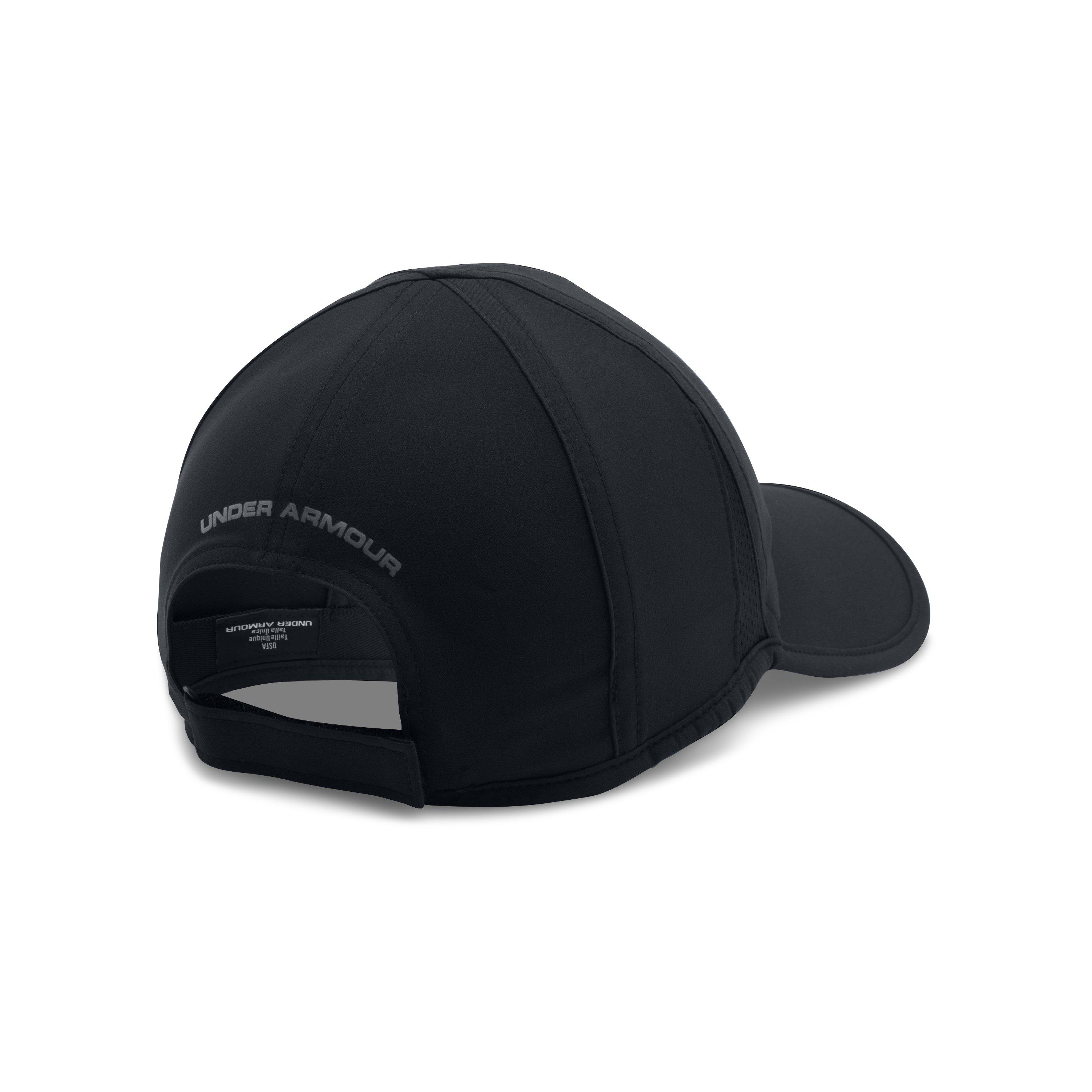 under armour ua shadow cap