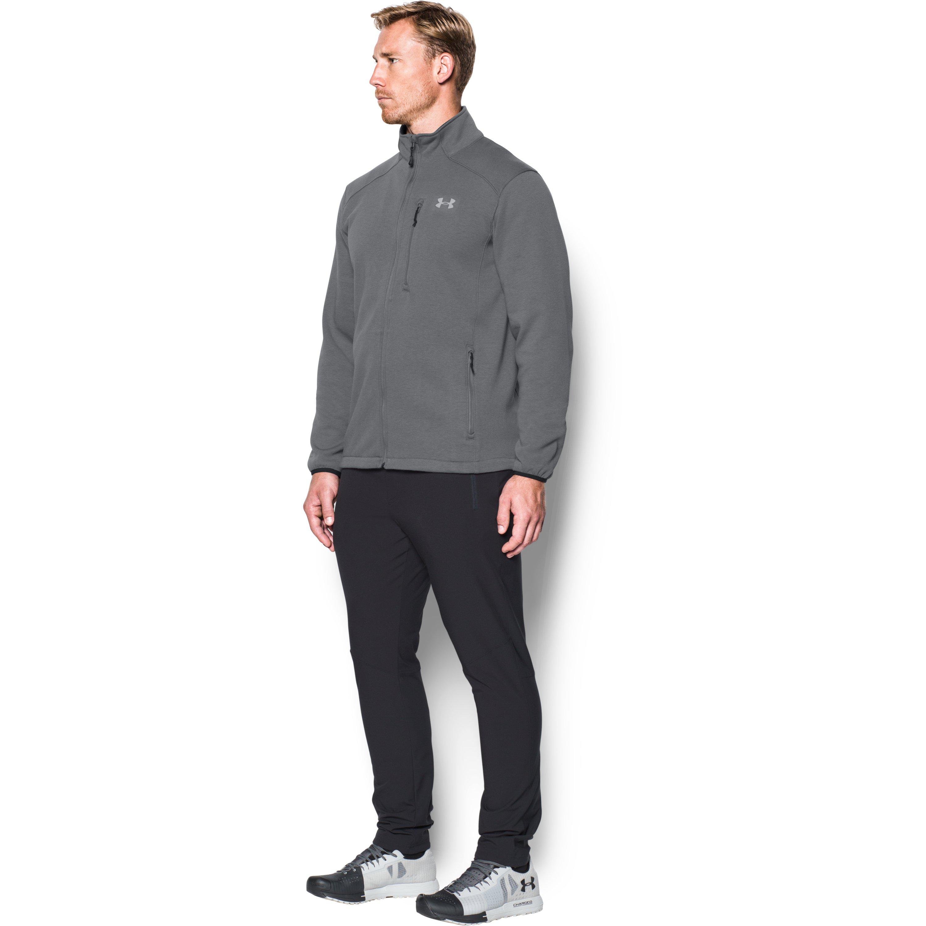 under armour granite jacket
