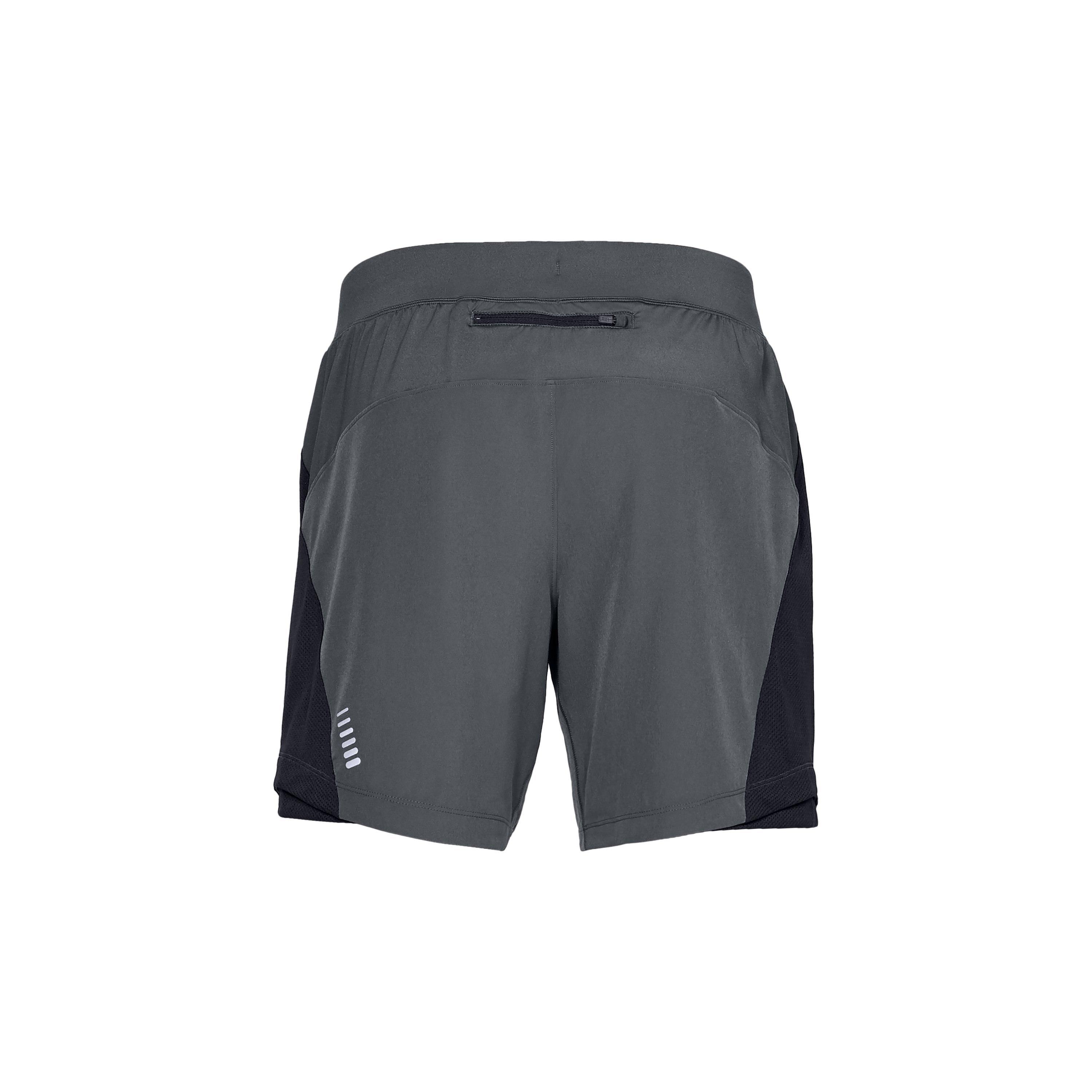 under armour men's speedpocket 7