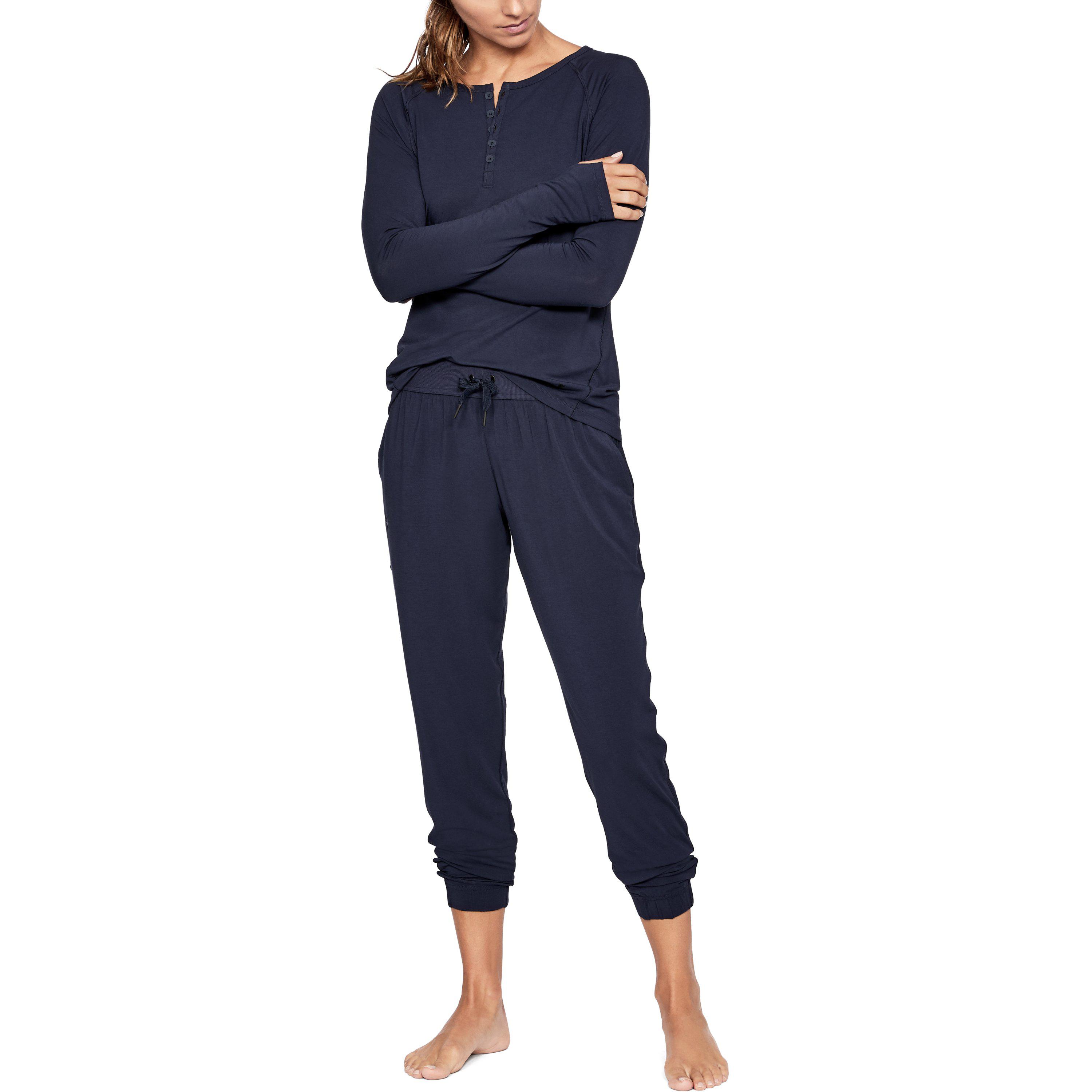 under armour pajama pants