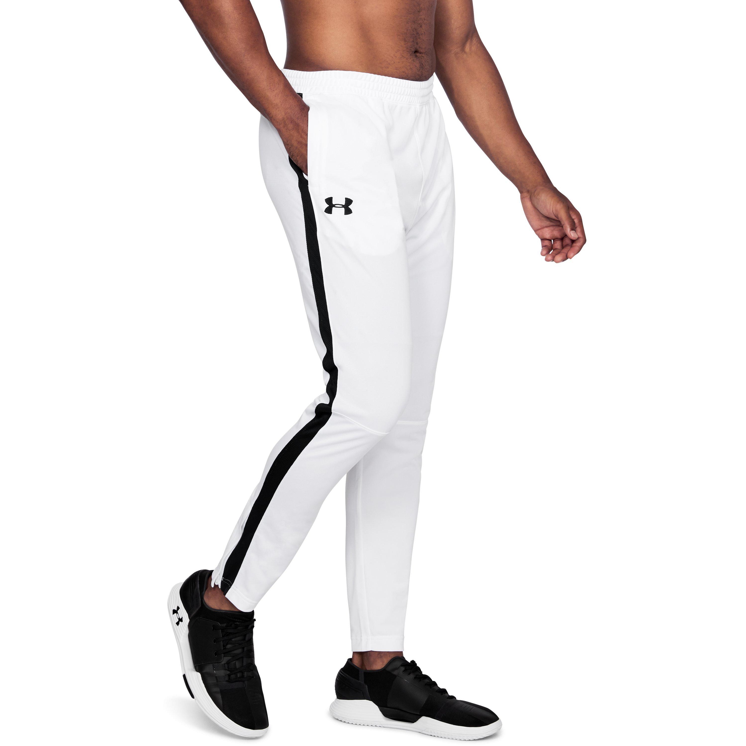 under armour pique pants