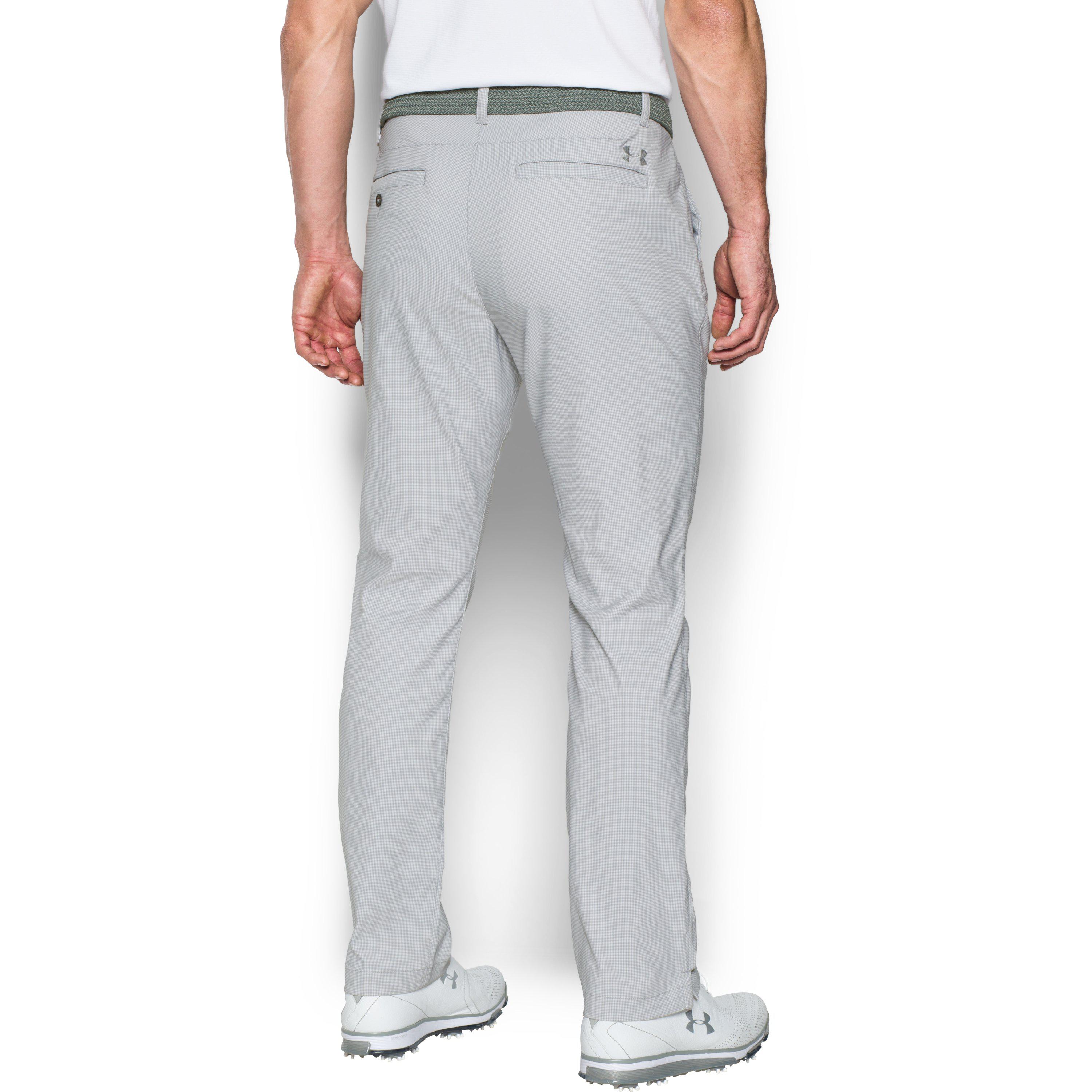 under armour ua matchplay pants