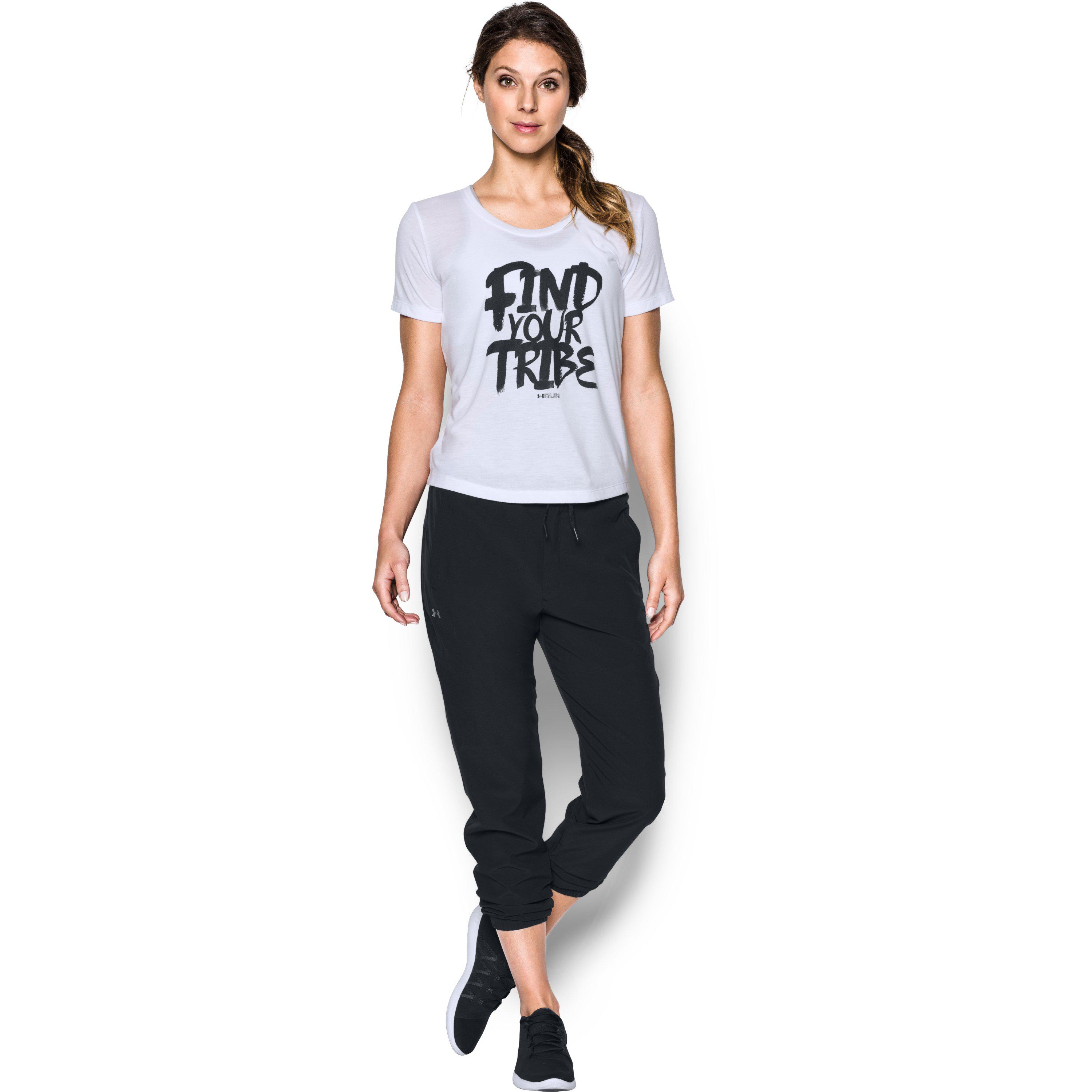 under armour women's easy pants