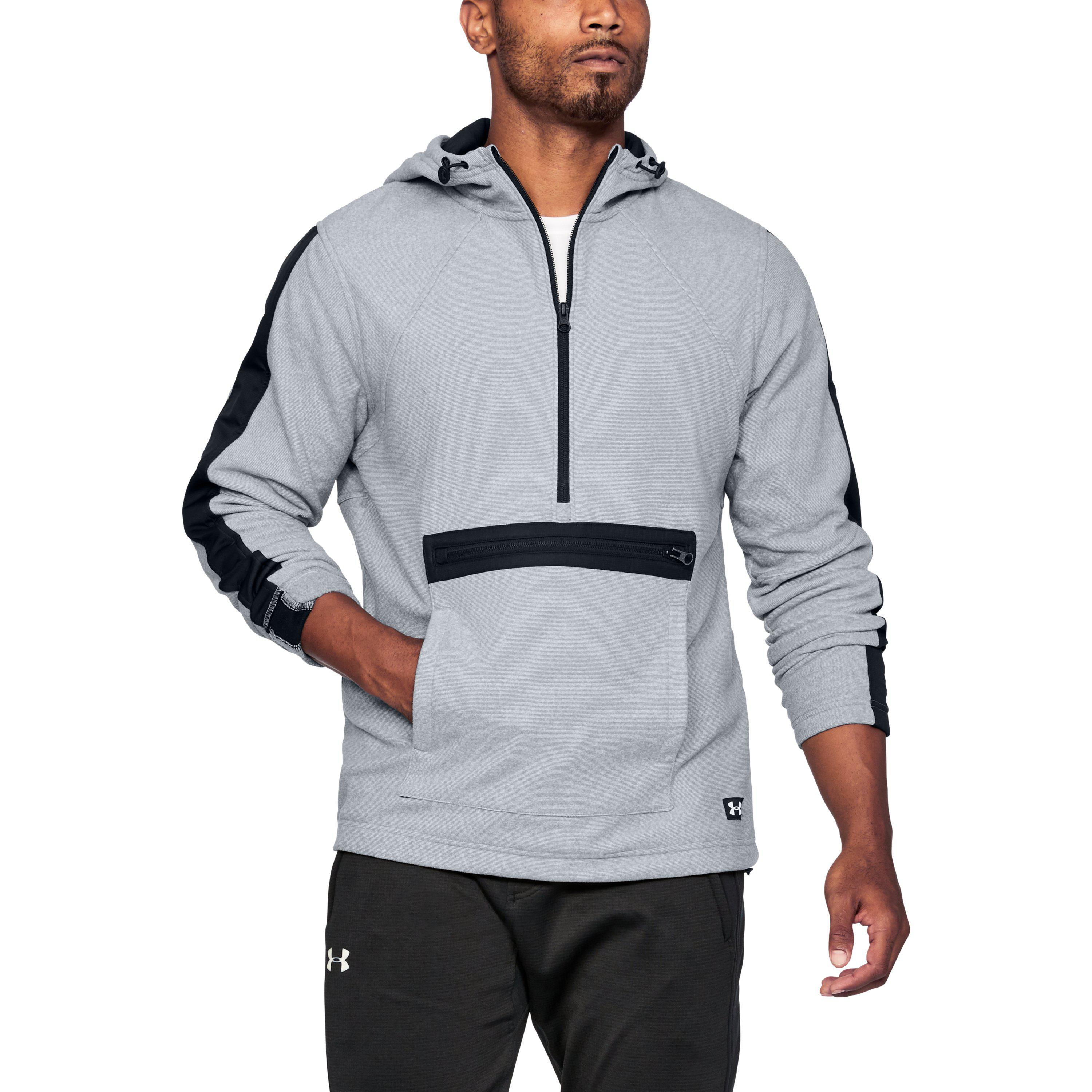 under armour micro fleece