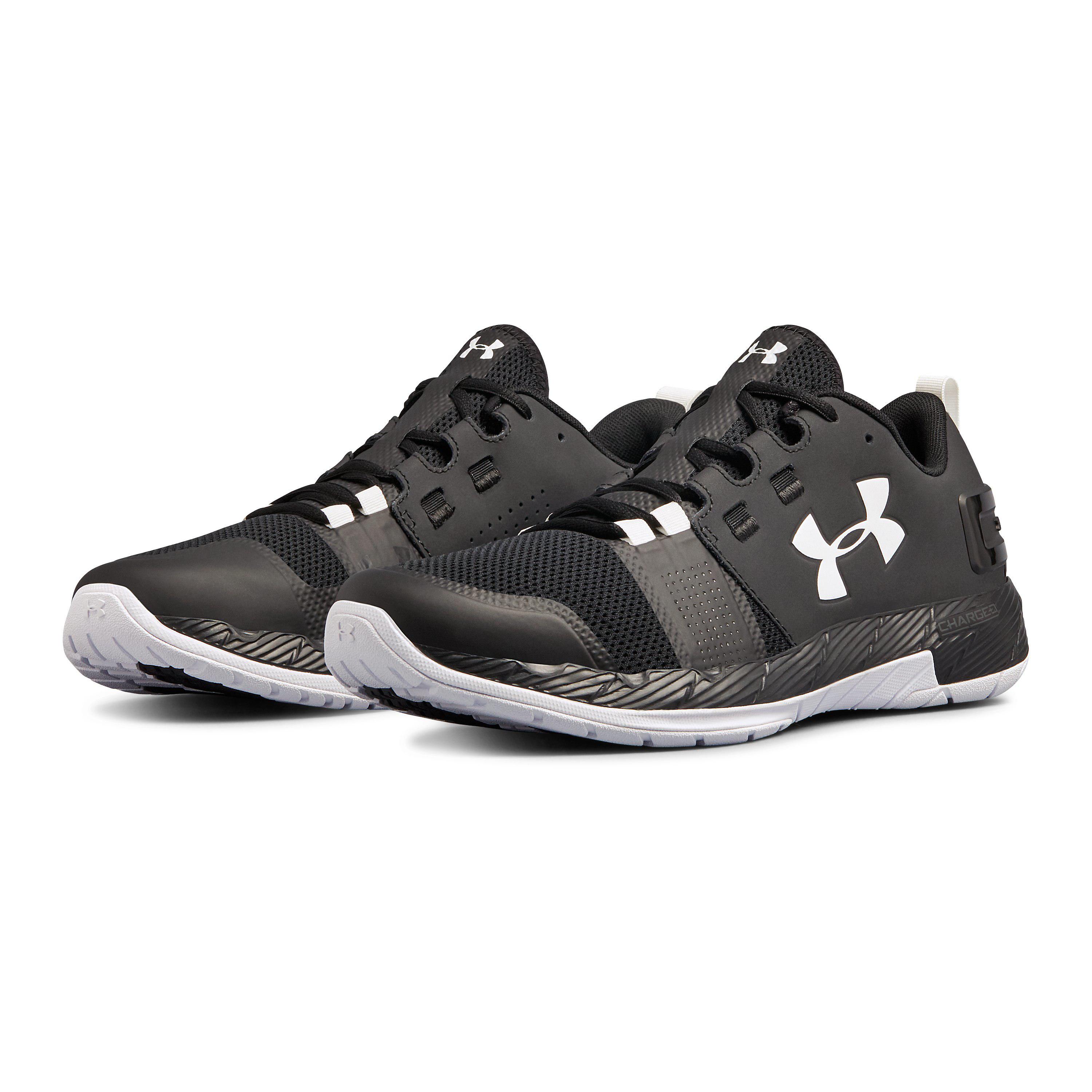 under armour cross training shoes mens