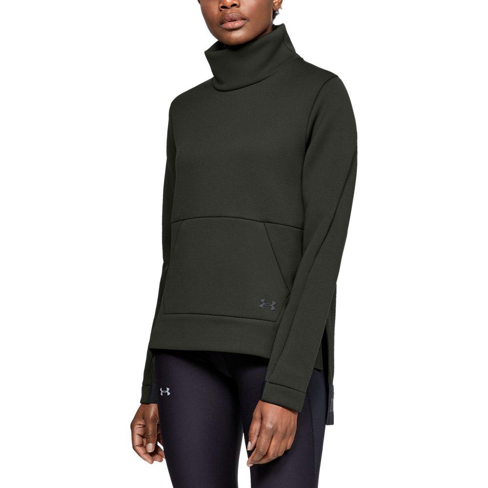 under armour move mock