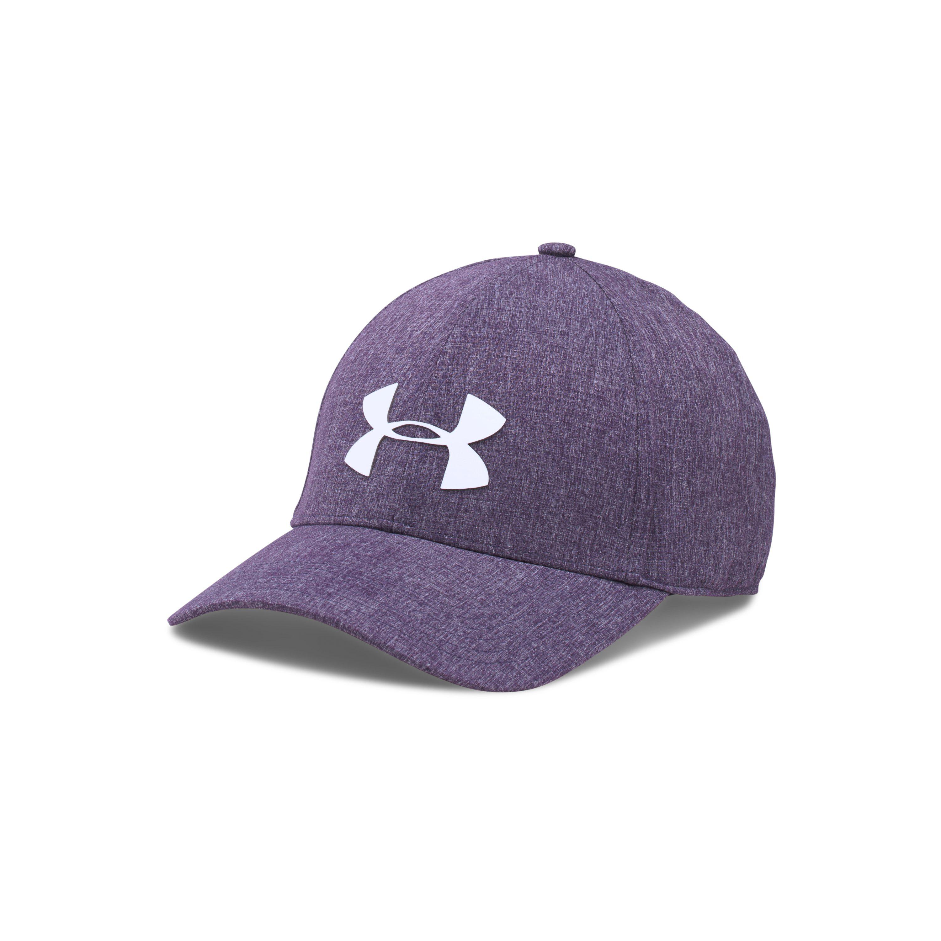 mens purple under armour