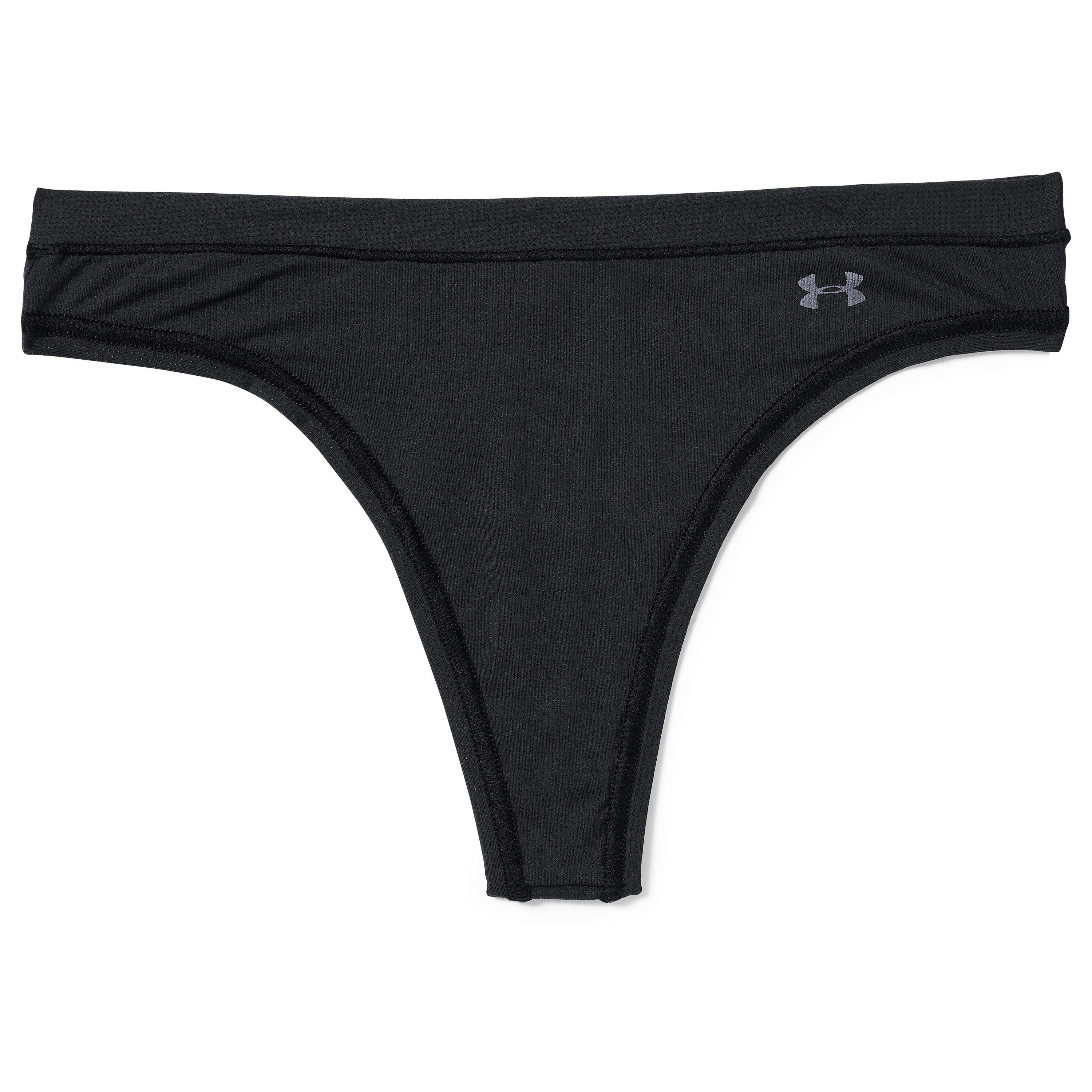 under armour womens undies