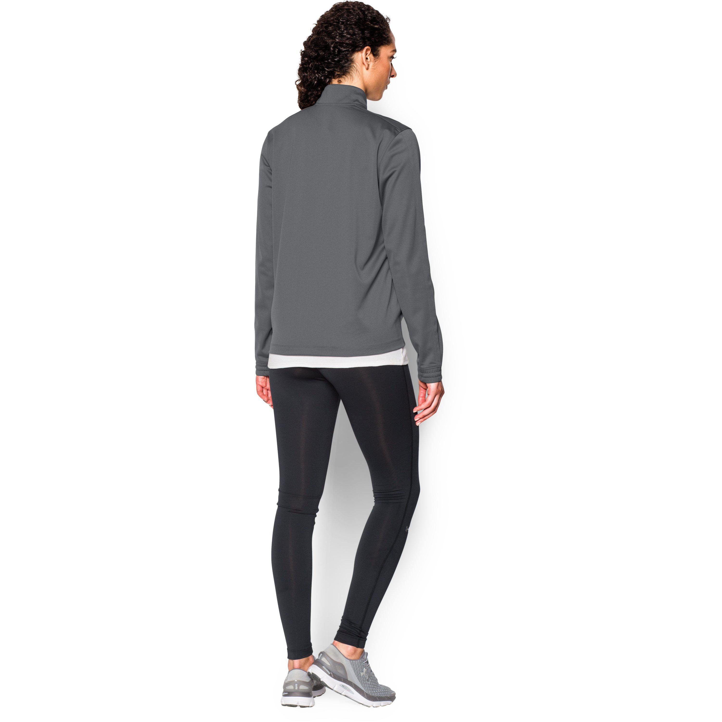 ua futbolista jacket