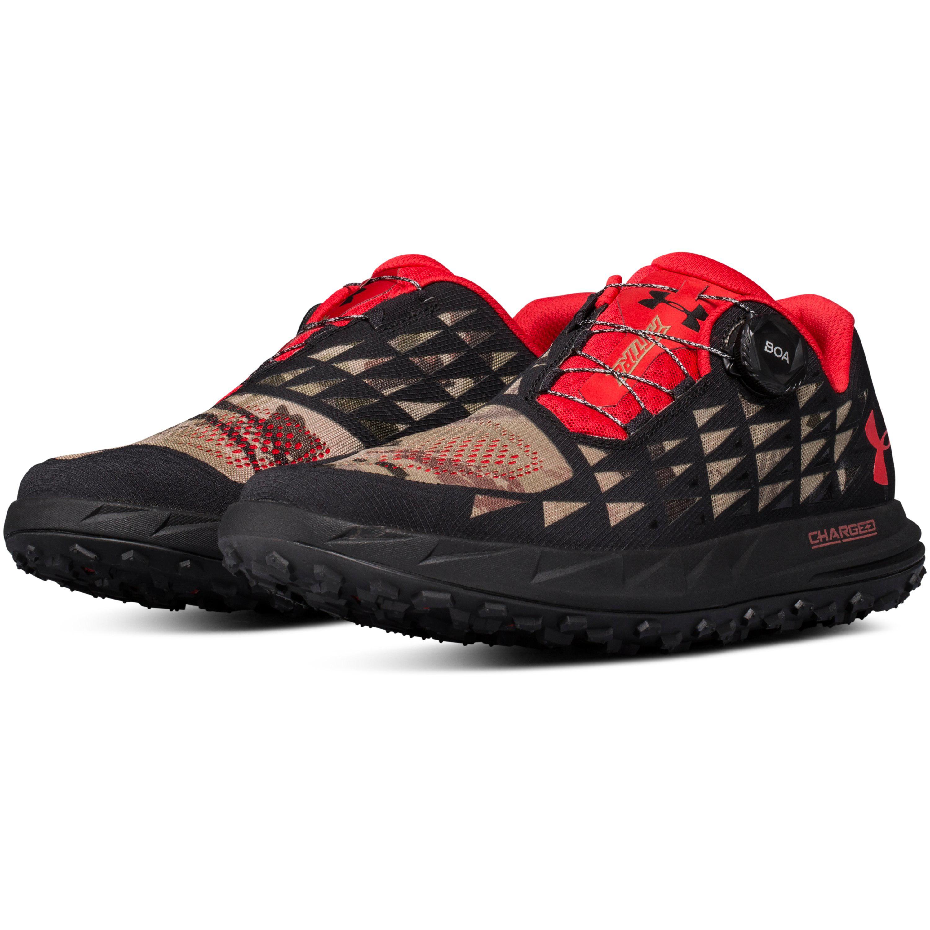 Fat Tire 3 Trail Running Shoes 