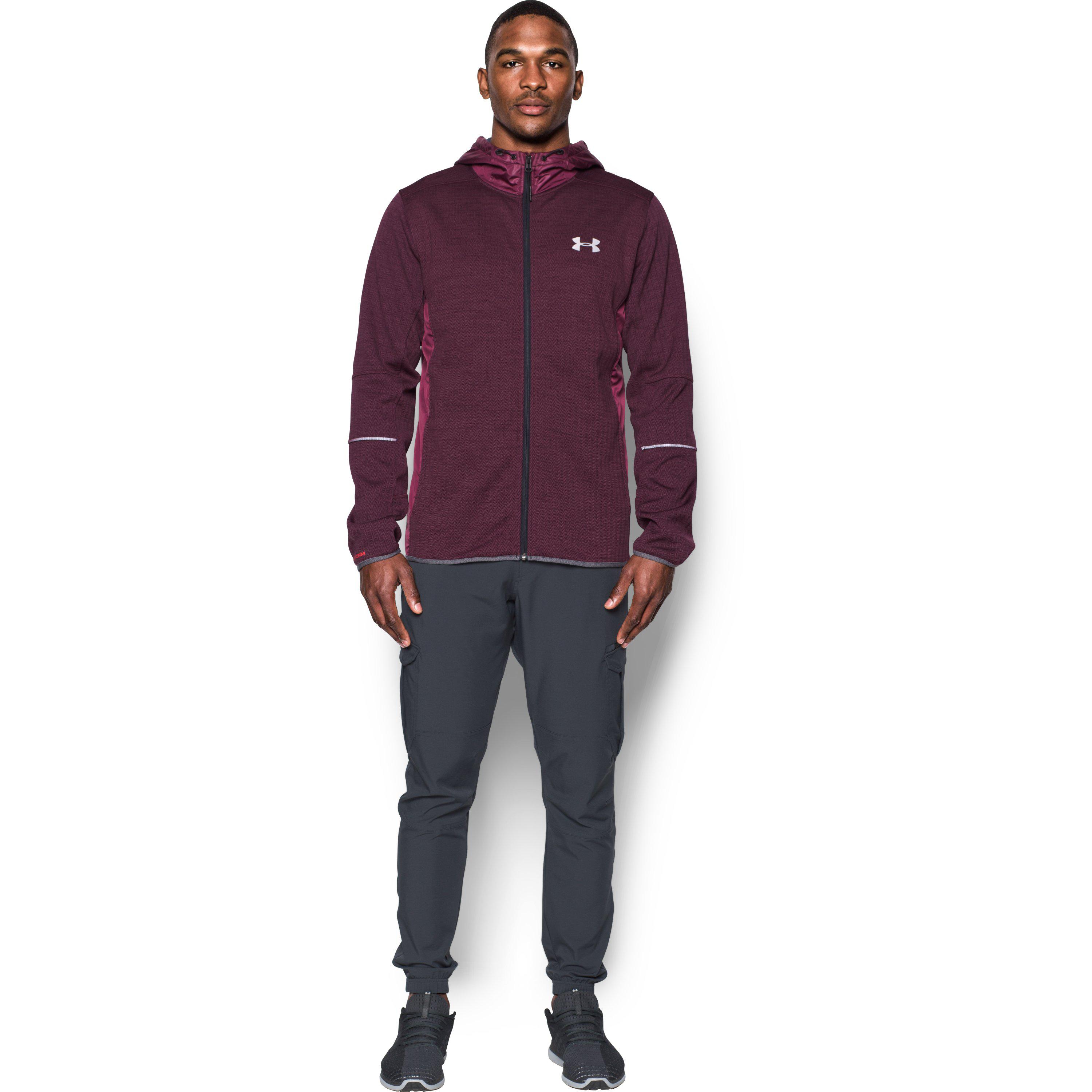 under armour men's swacket pants