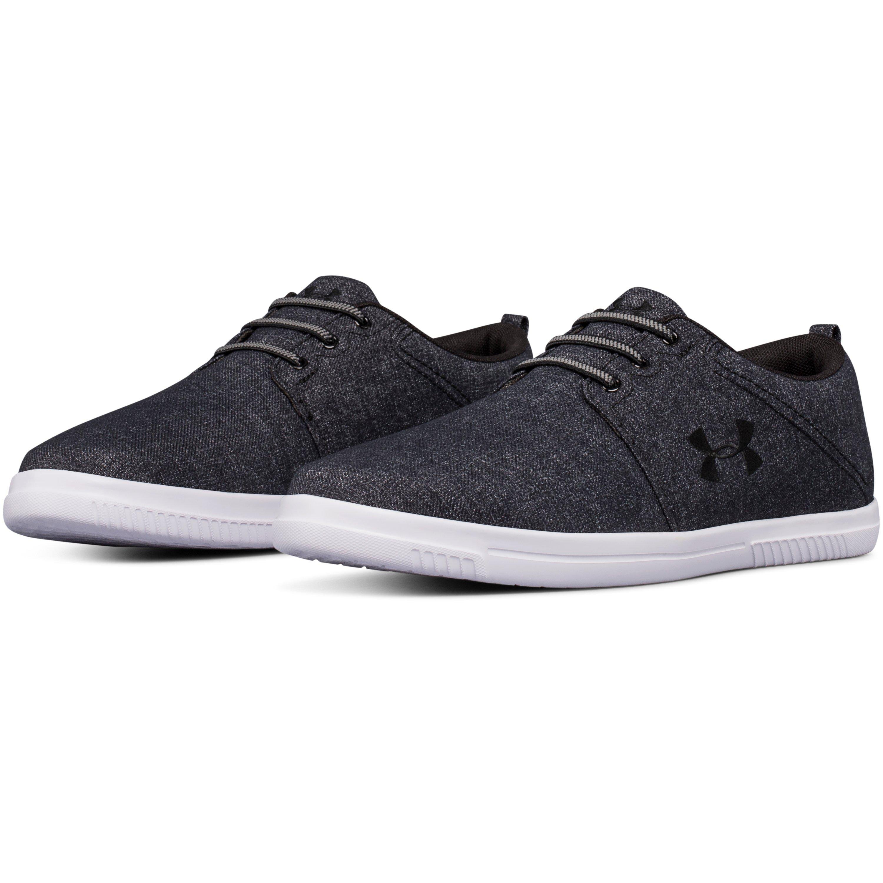 Under Armour Men’s Street Encounter IV traniers **For summer holidays**