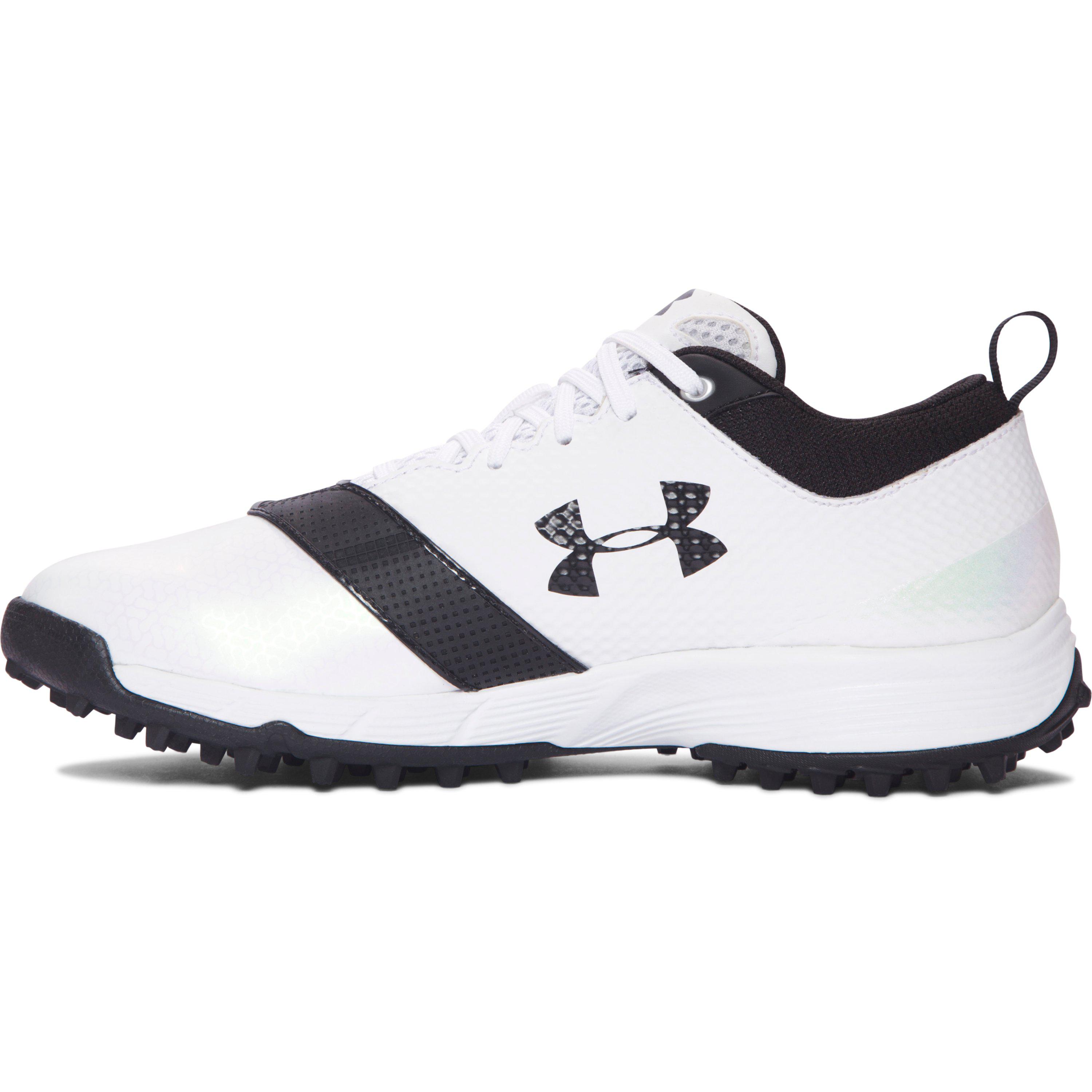 under armour finisher turf