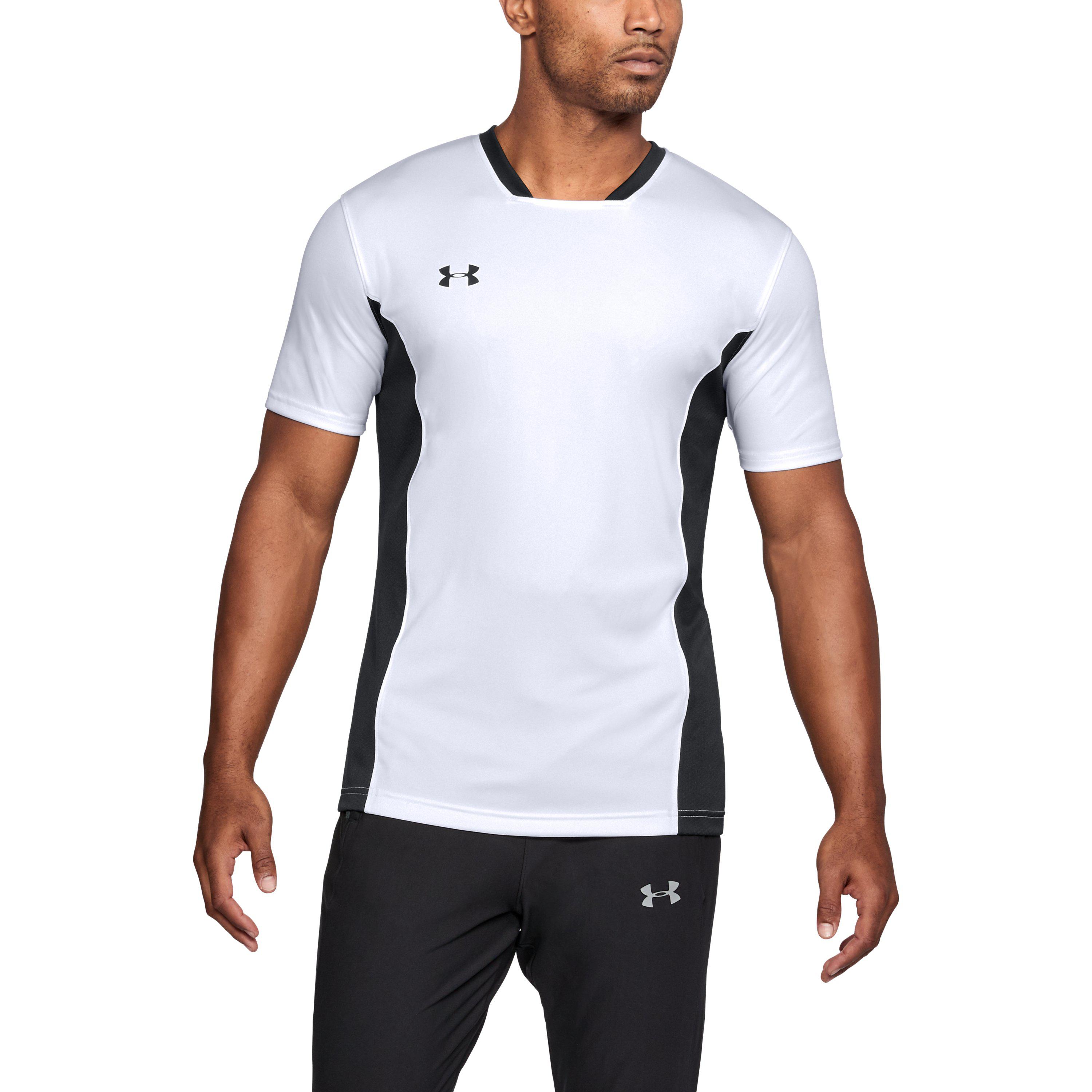 men's ua challenger ii training shirt