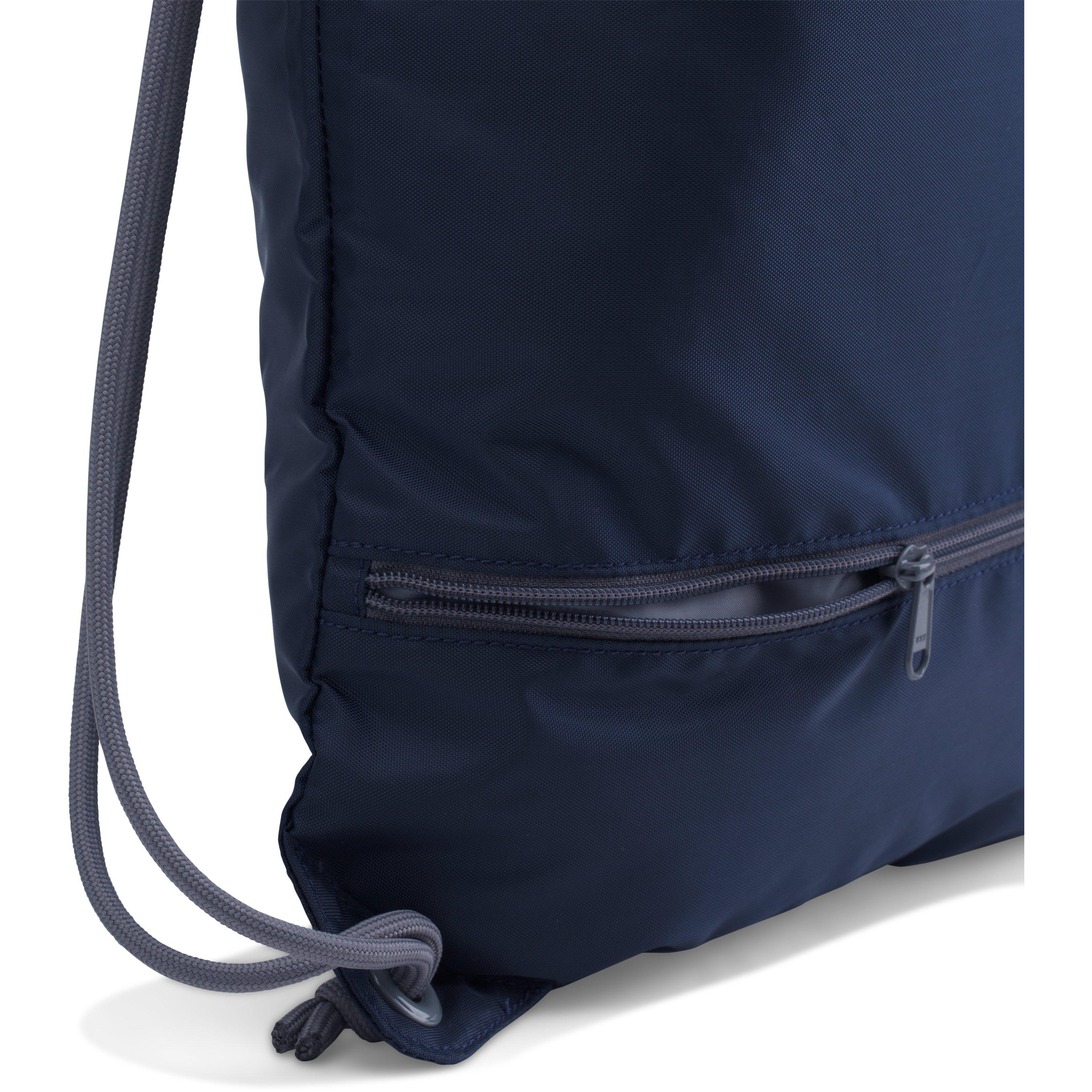 ua team sackpack
